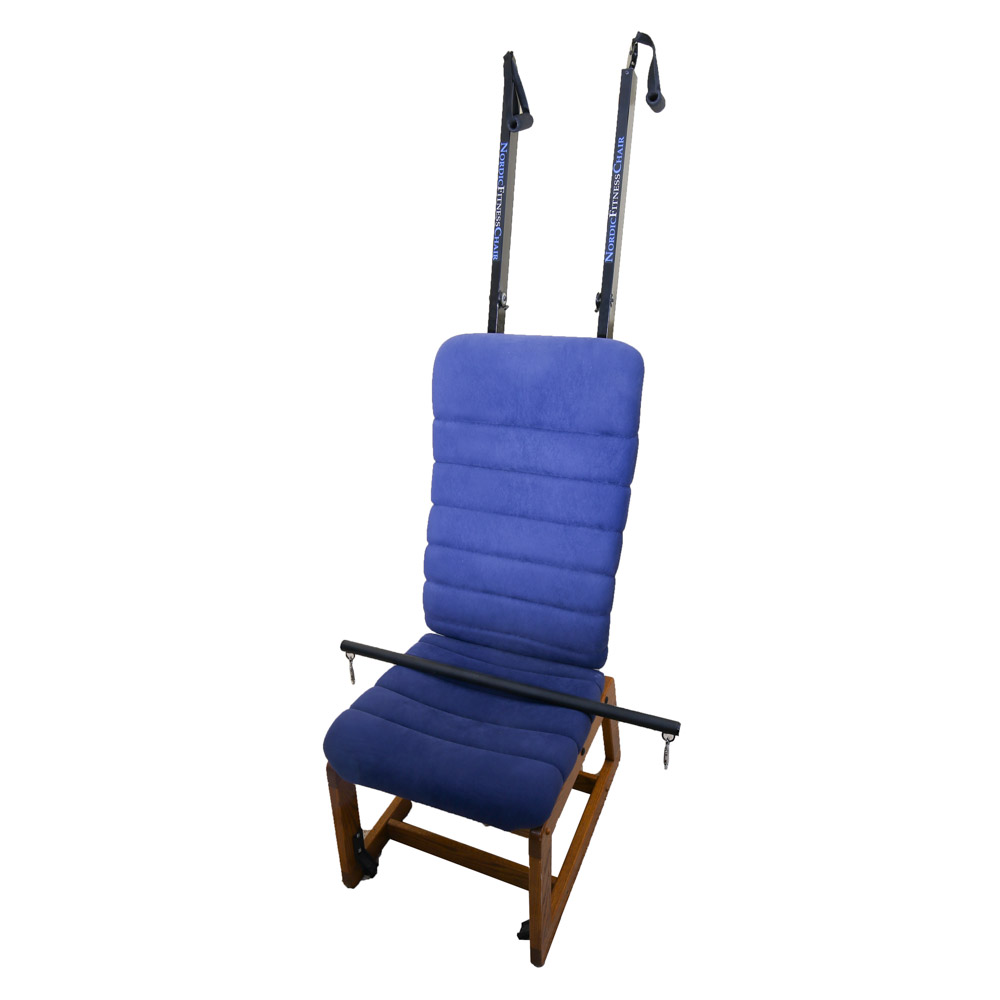 Nordic Fitness Chair by NordicTrac EBTH