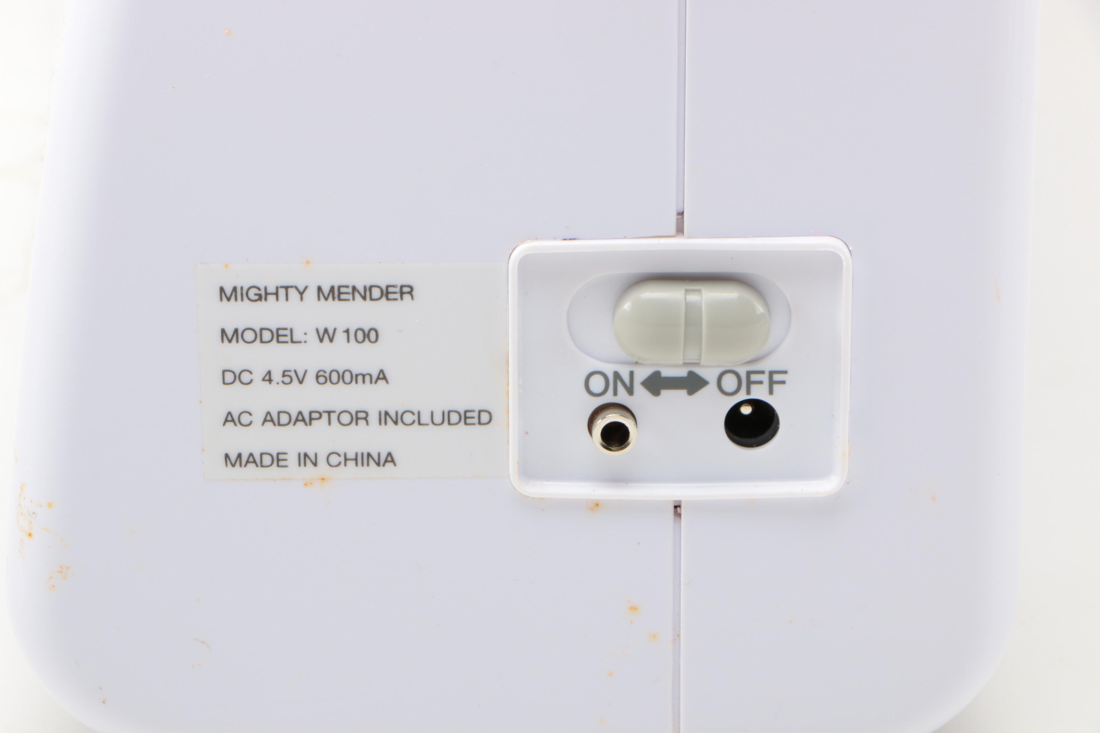 JoAnn Sew Essentials Super Stitcher EBTH