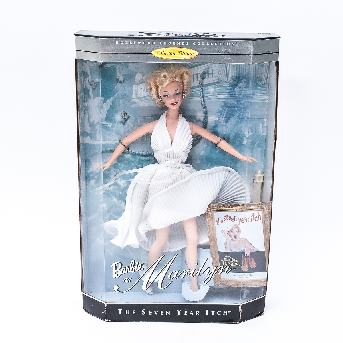 barbie as marilyn the seven year itch