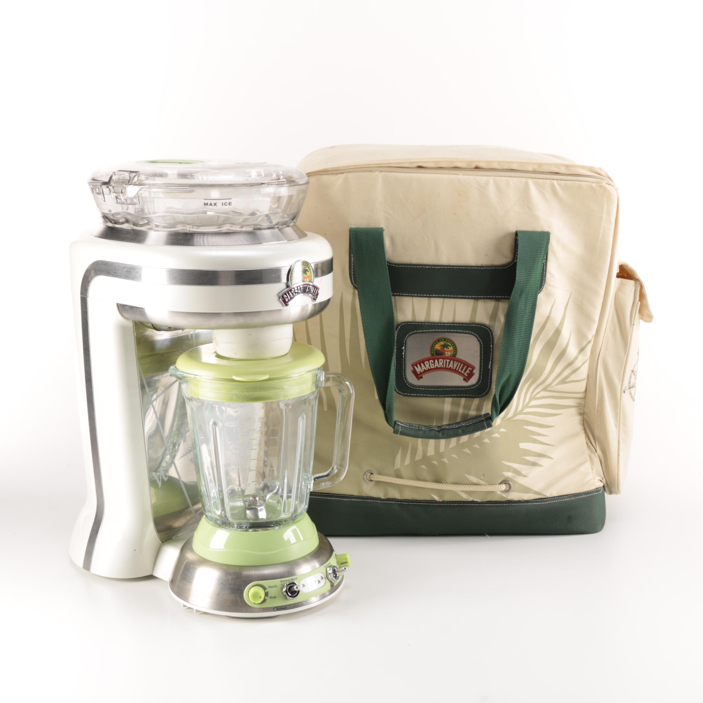 Margaritaville Blender with Cover EBTH