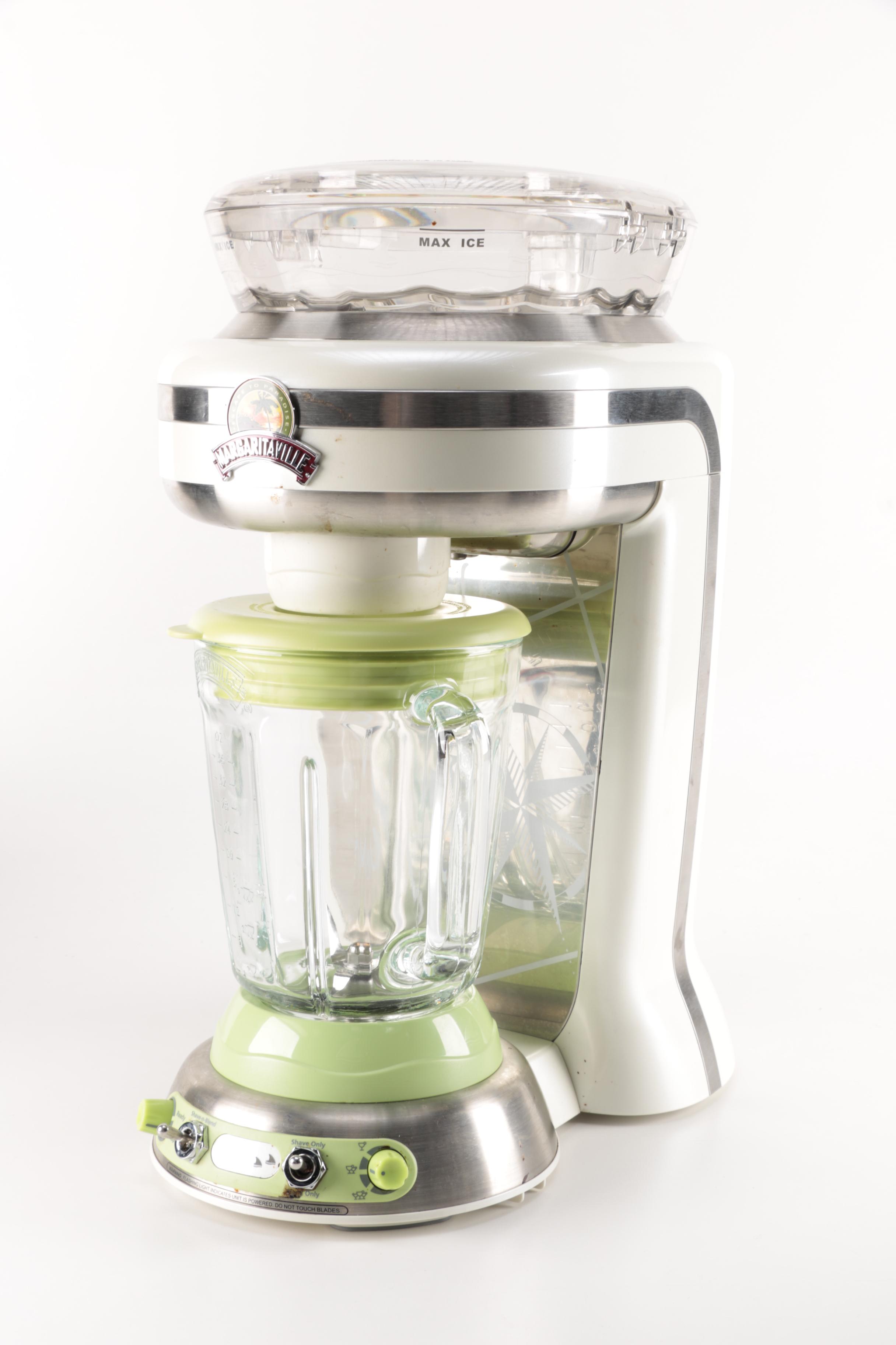 Margaritaville Blender with Cover EBTH