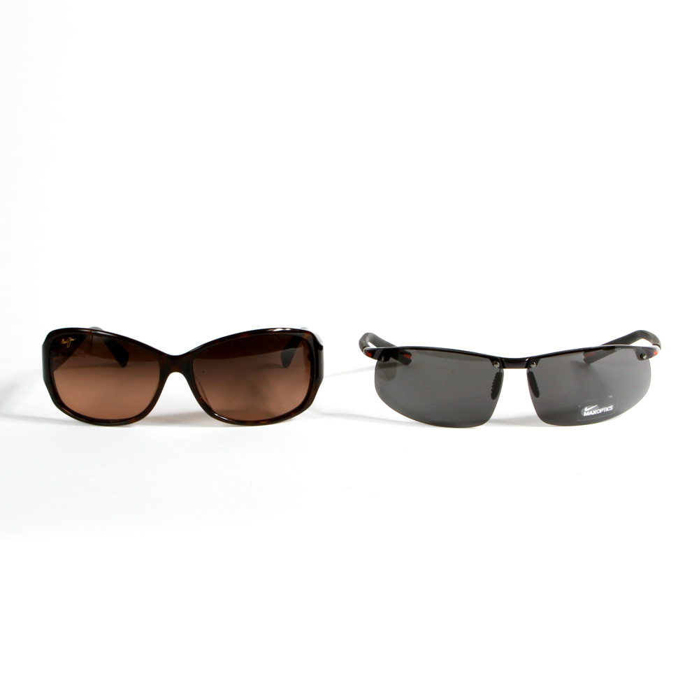 nike forge sunglasses