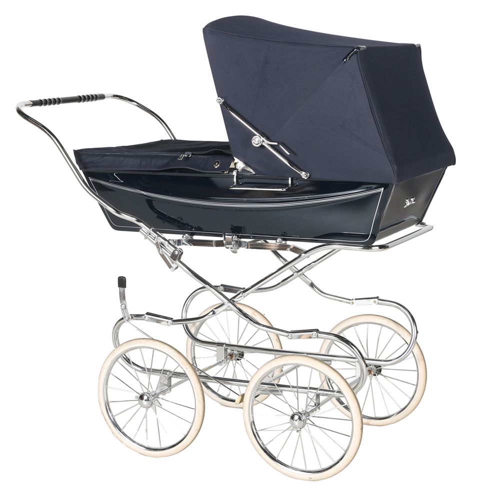 kensington pram