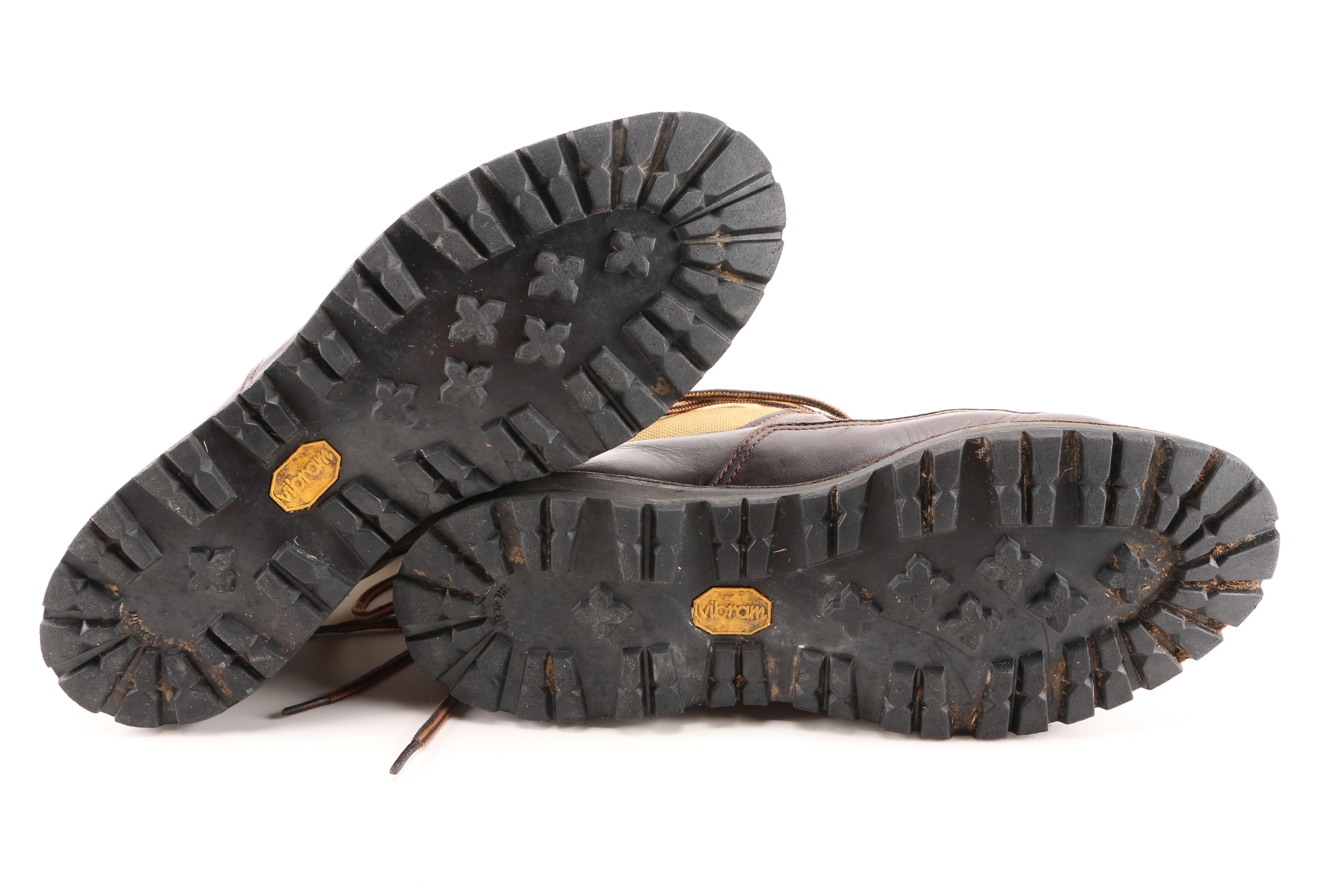 Danner Winter Boots for Cabela's EBTH