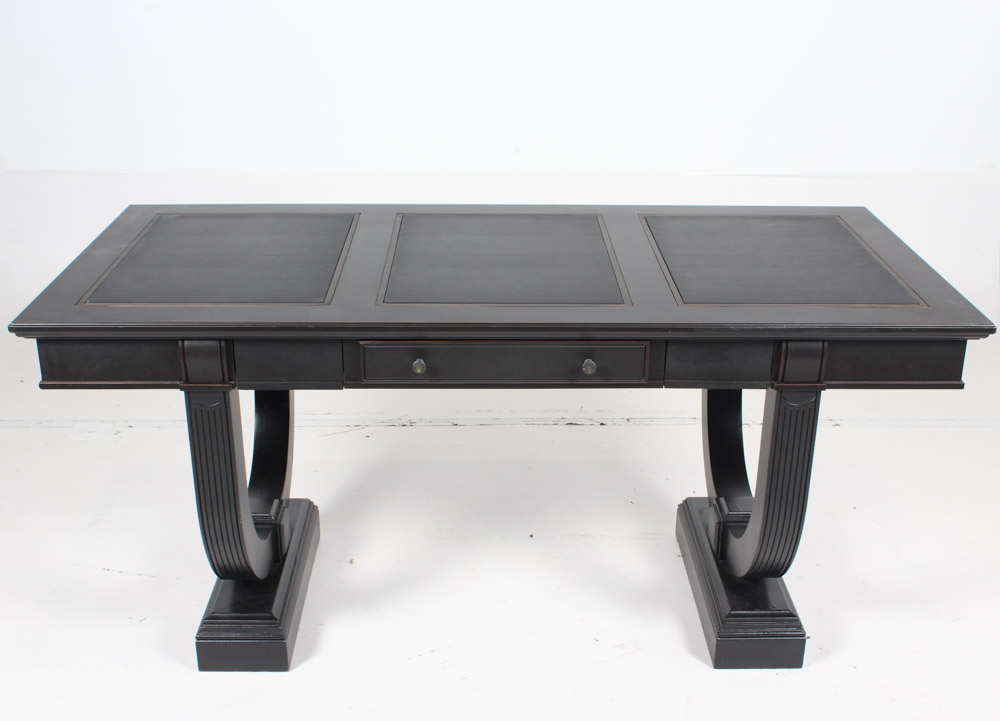 "Athens" Writing Desk by Arhaus EBTH