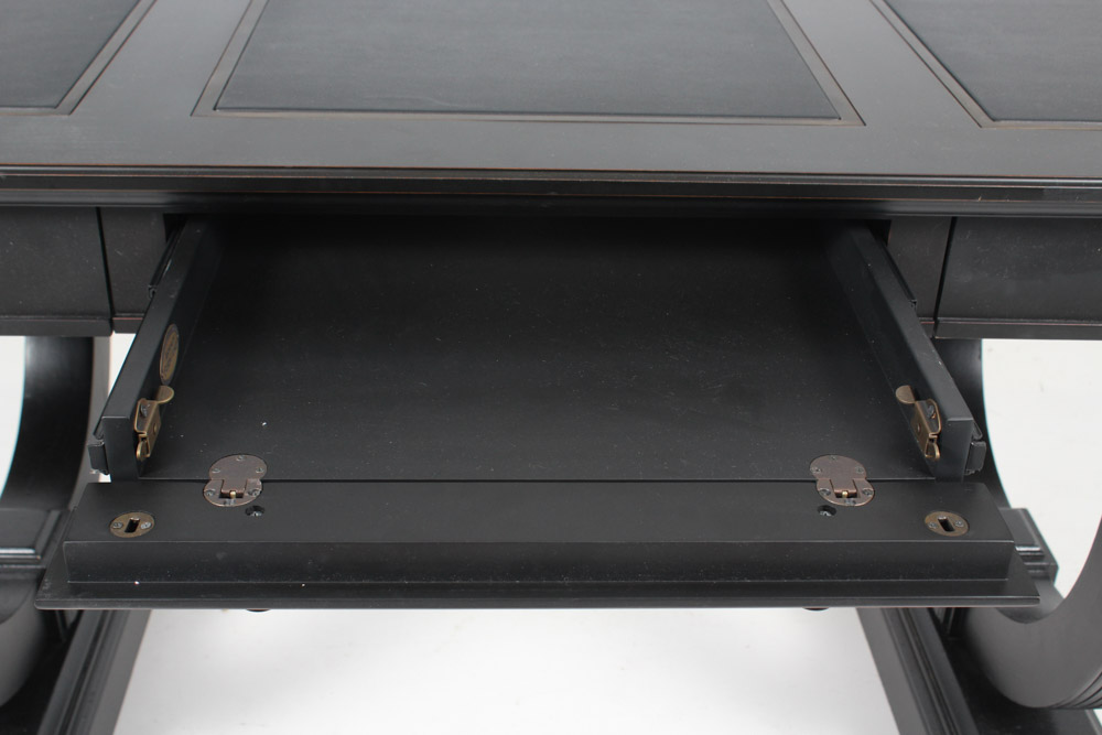 "Athens" Writing Desk by Arhaus EBTH