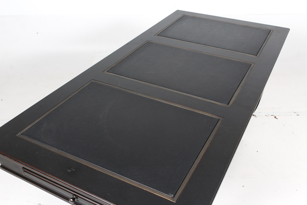 "Athens" Writing Desk by Arhaus EBTH