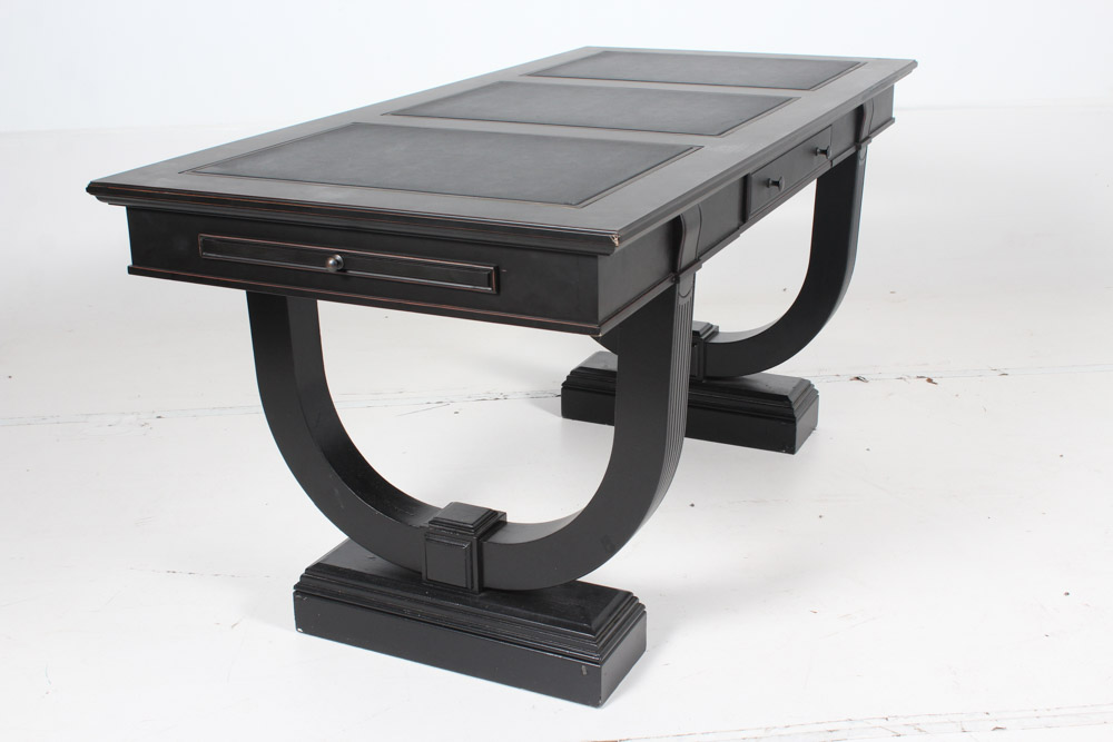 "Athens" Writing Desk by Arhaus EBTH