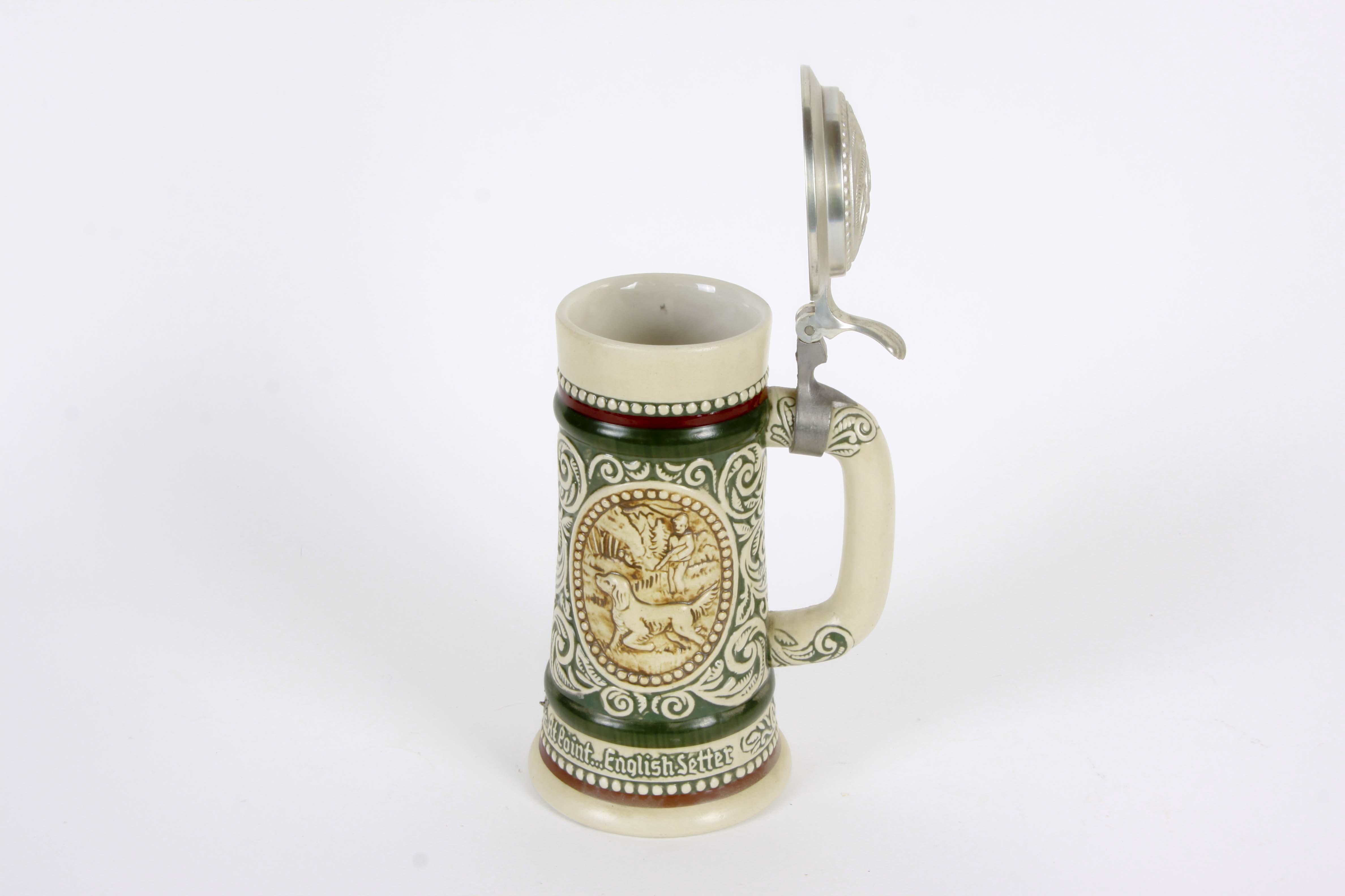 Vintage Collection of Avon Beer Steins EBTH