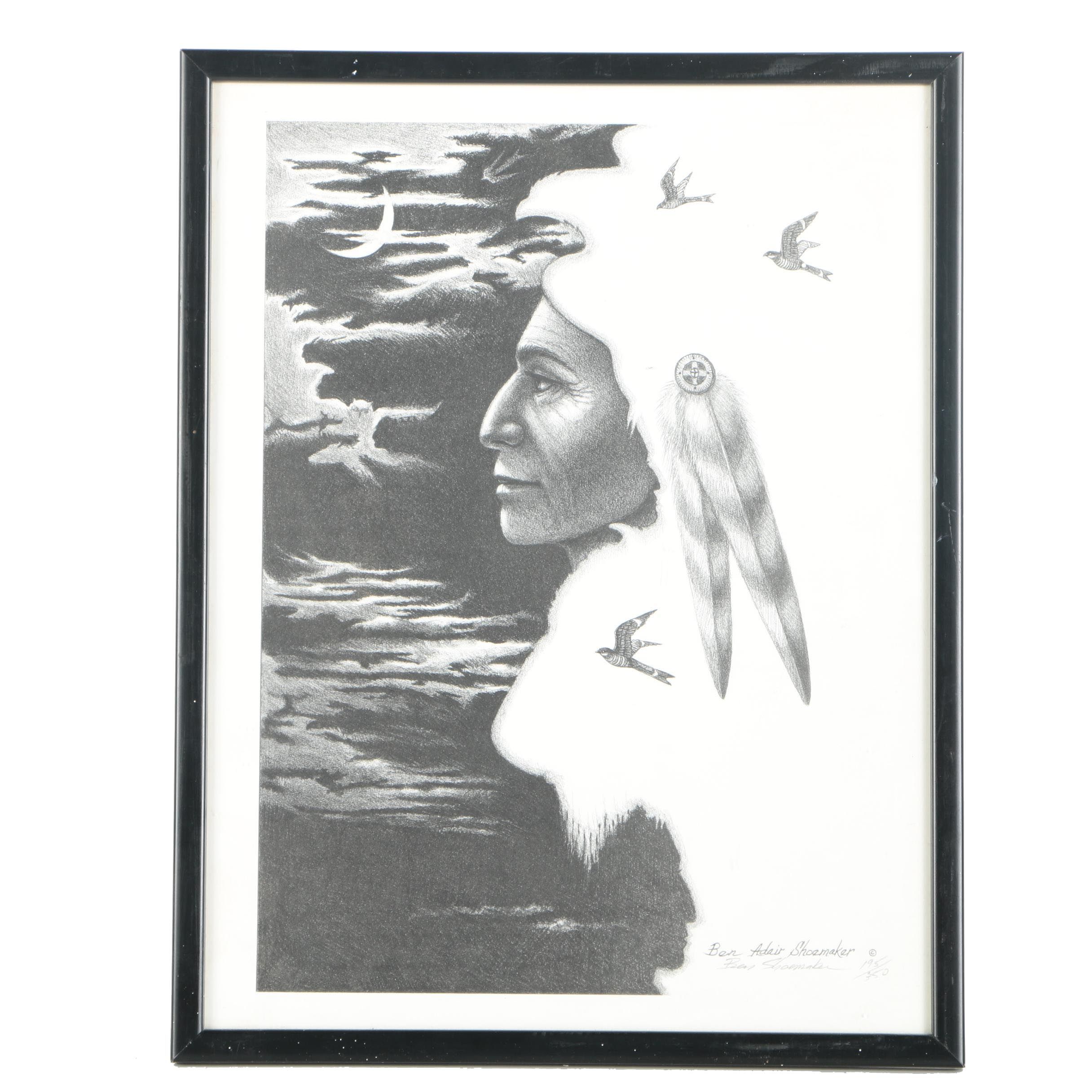 The elves and the shoemaker image