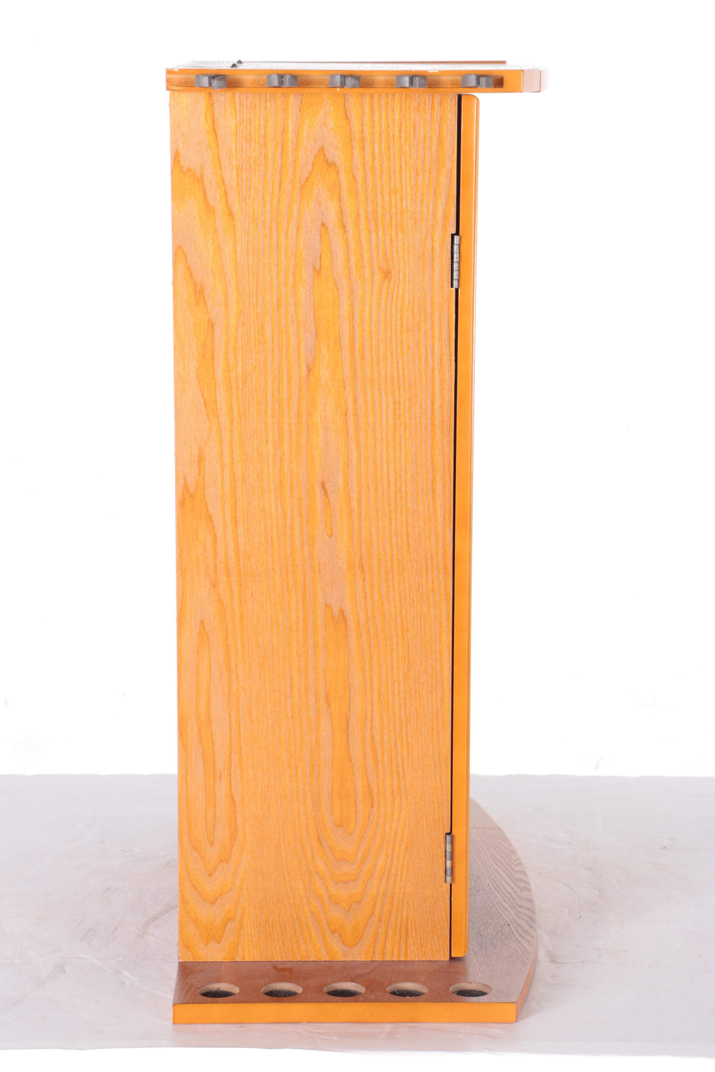 Fishing Rod Storage by Browning EBTH