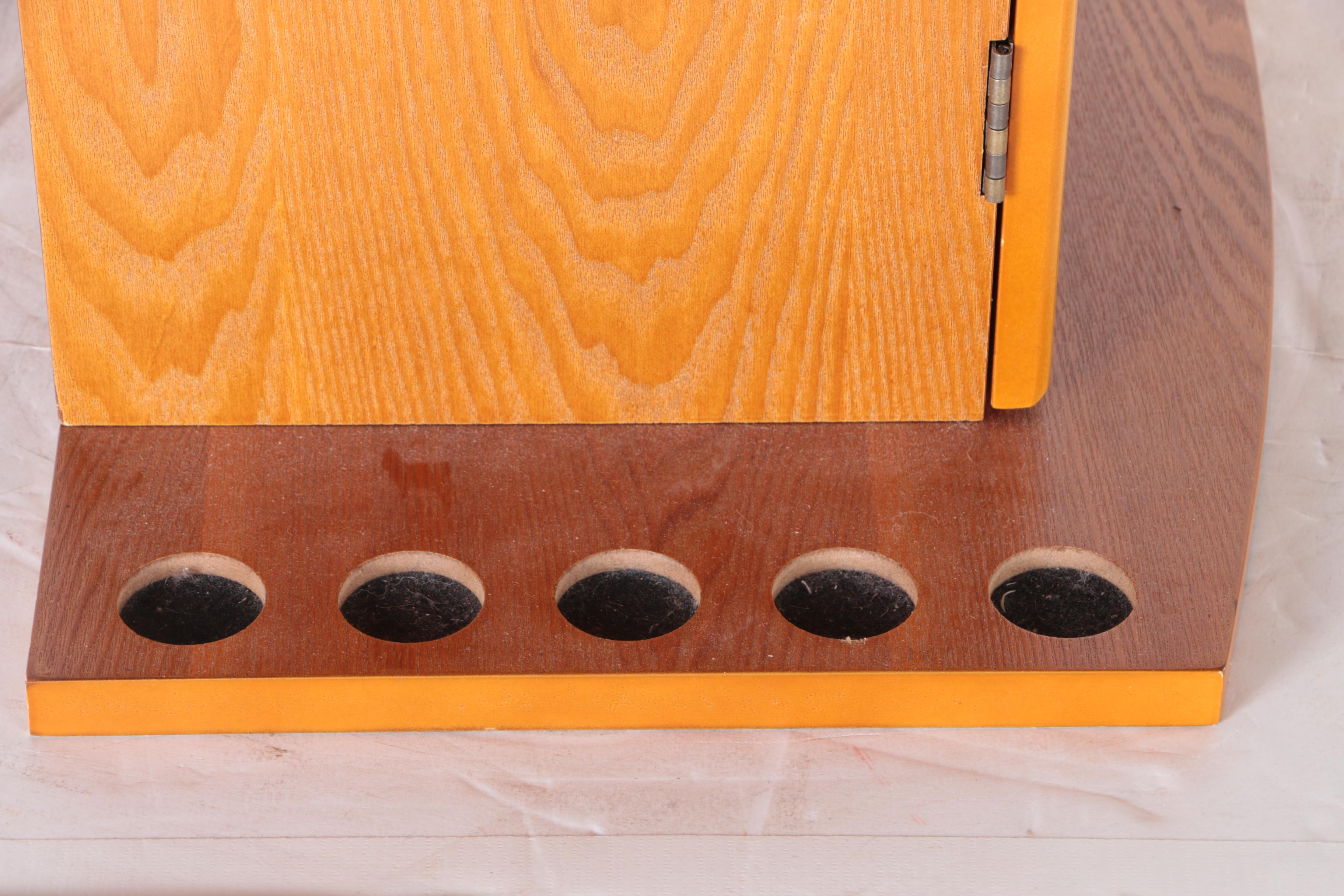 Fishing Rod Storage by Browning EBTH