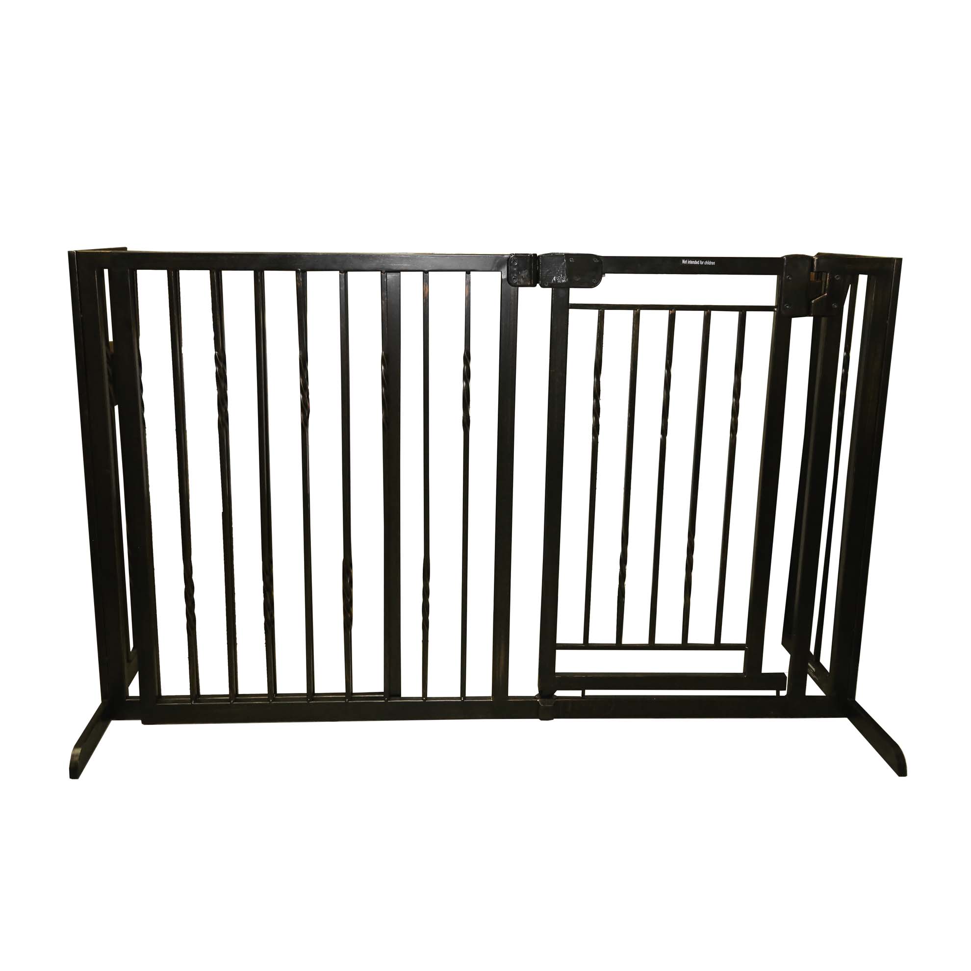 frontgate baby gate