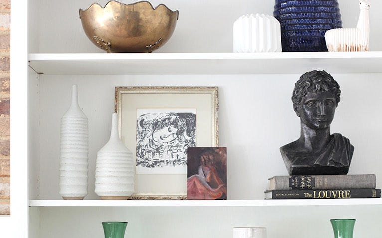 Tips of the Trade: House of Hipsters’ Kyla Herbes on How to Shop an Estate Sale Online