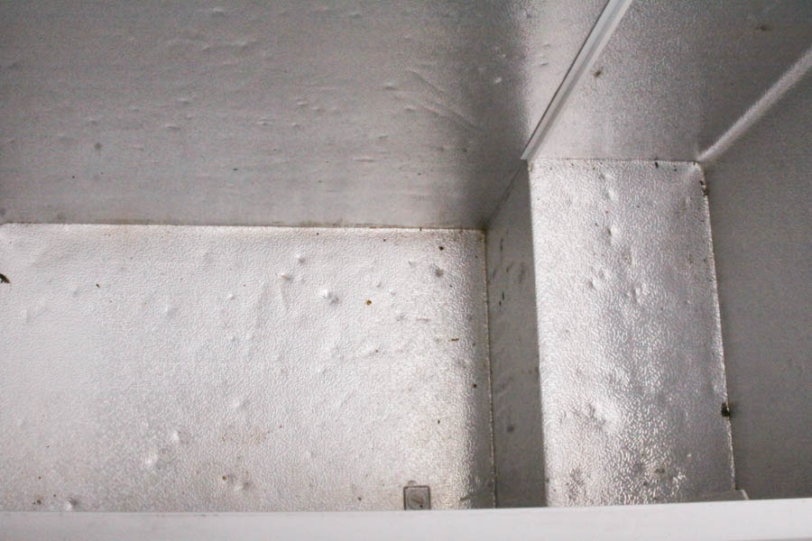 General Electric Chest Freezer EBTH