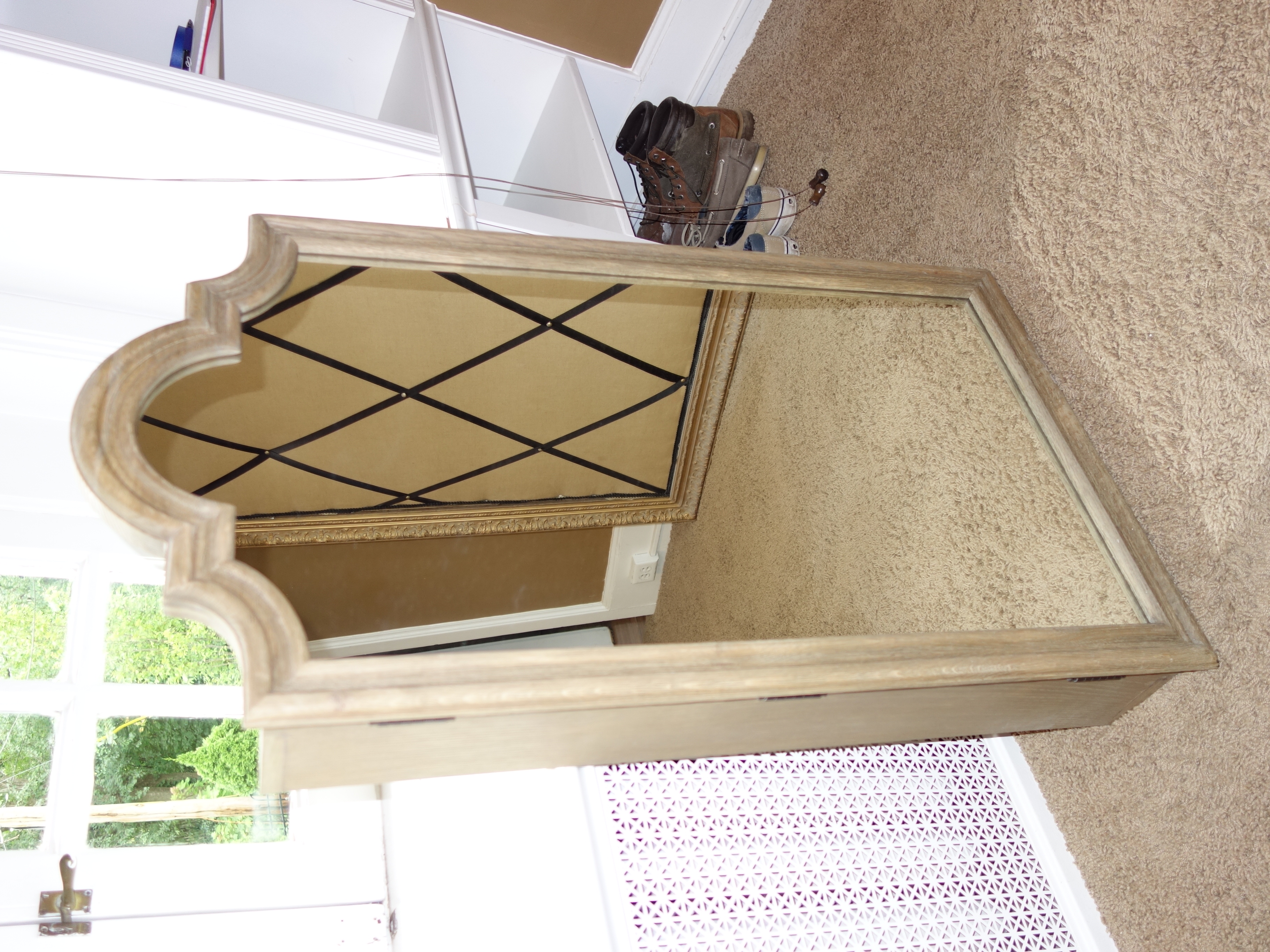 Restoration Hardware Whitby Medicine EBTH