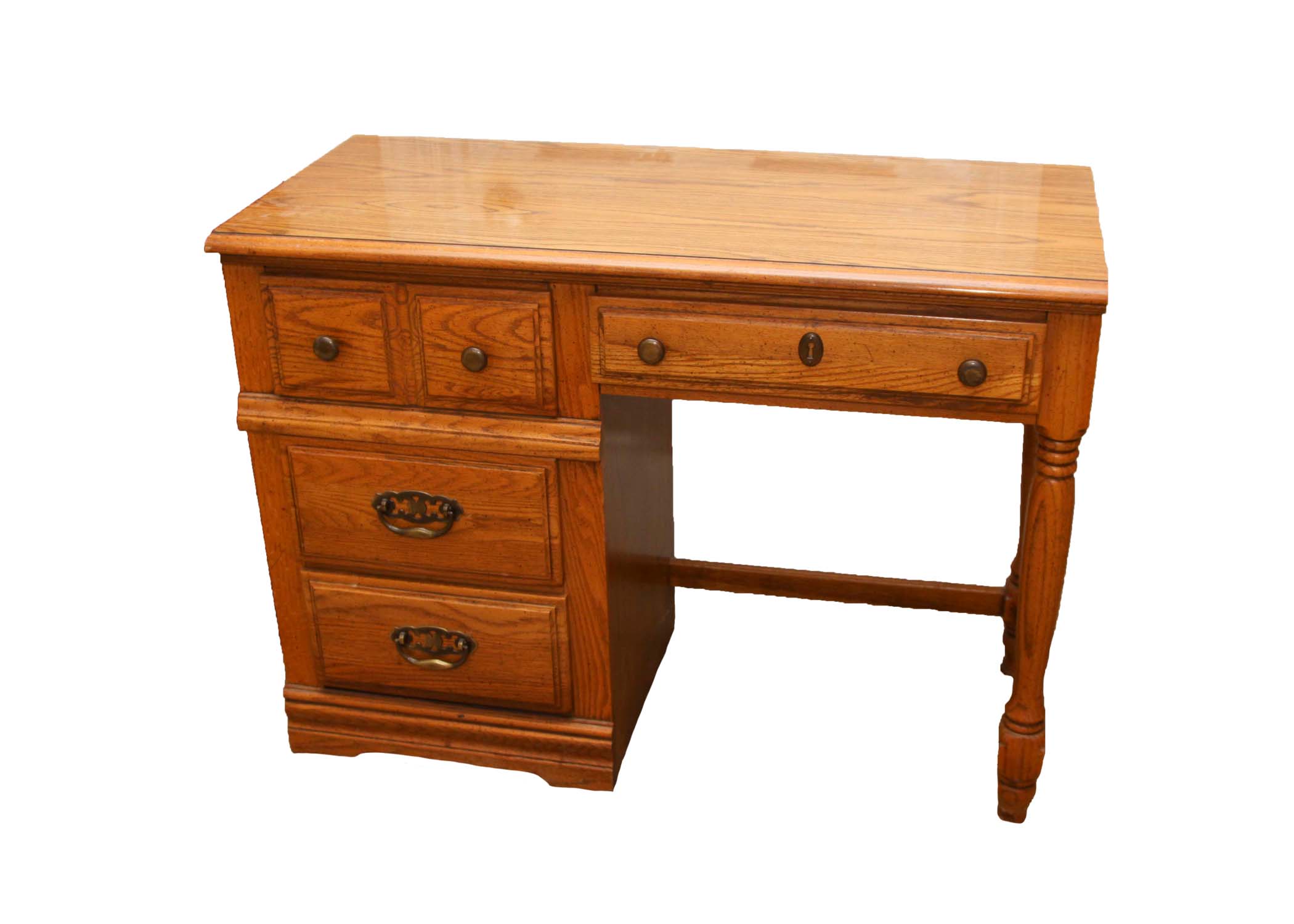 broyhill premier desk