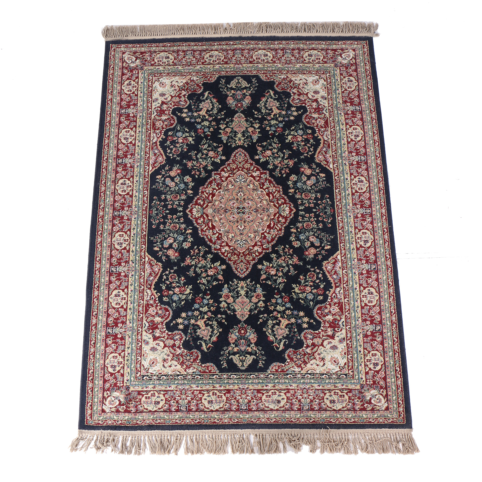 Machine Made Shaw Rugs "Patrician" Area Rug EBTH