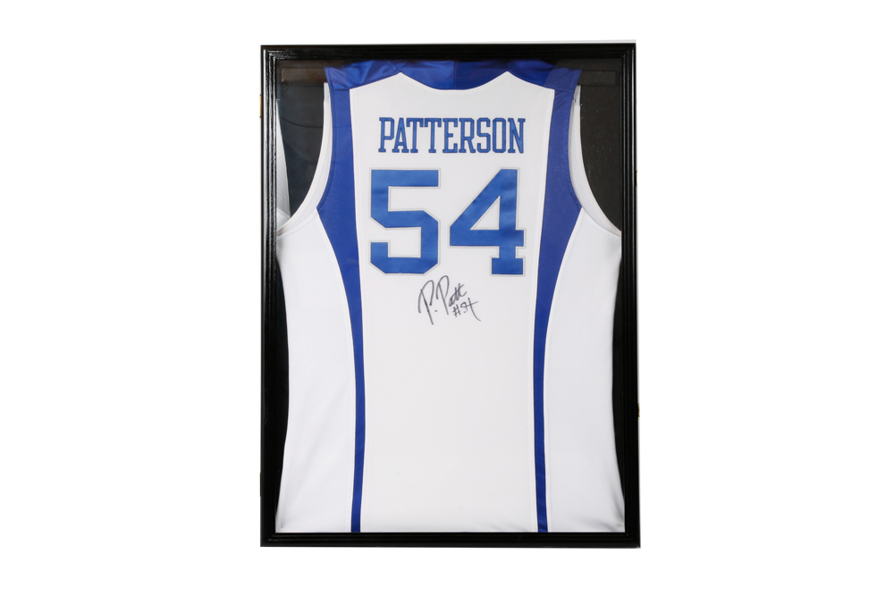 patrick patterson jersey