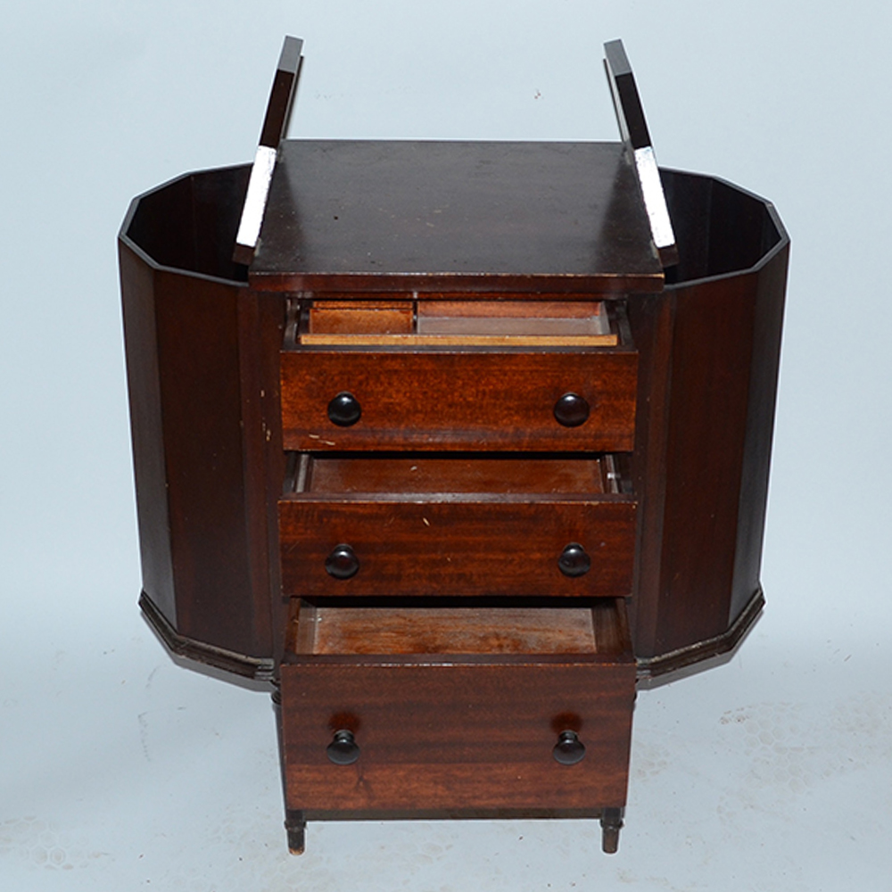 Vintage Martha Washington Sewing EBTH