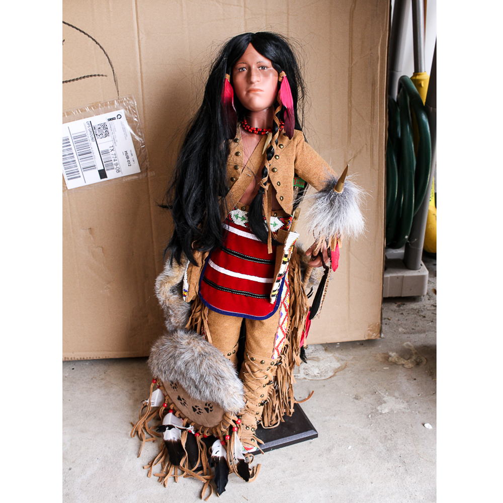 timeless collection dolls