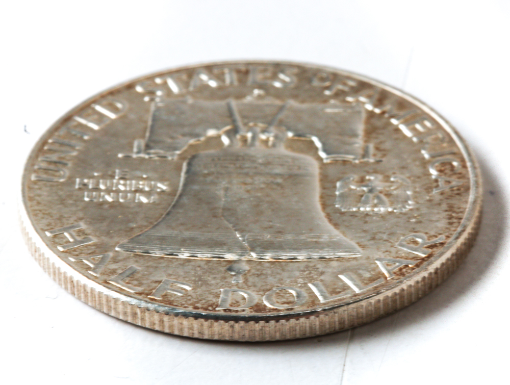 1951 Uncirculated Coin Set From the United States Mint EBTH