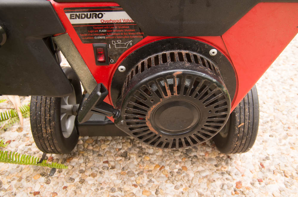 Craftsman 2500 Watt Generator EBTH