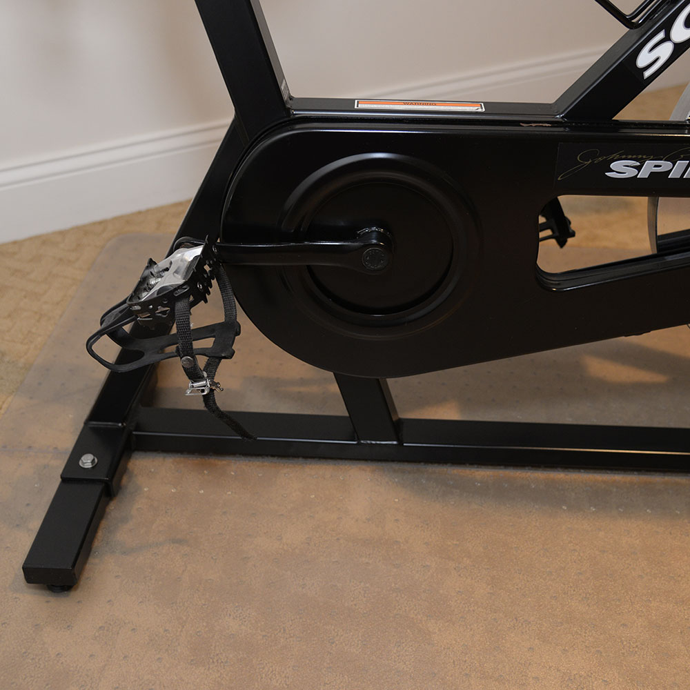 Schwinn "Johnny G Spinner Pro" Exercise Bicycle EBTH