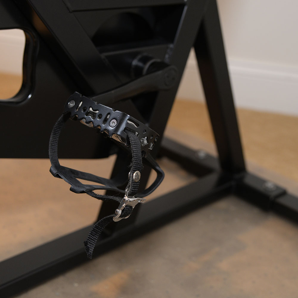 Schwinn "Johnny G Spinner Pro" Exercise Bicycle EBTH