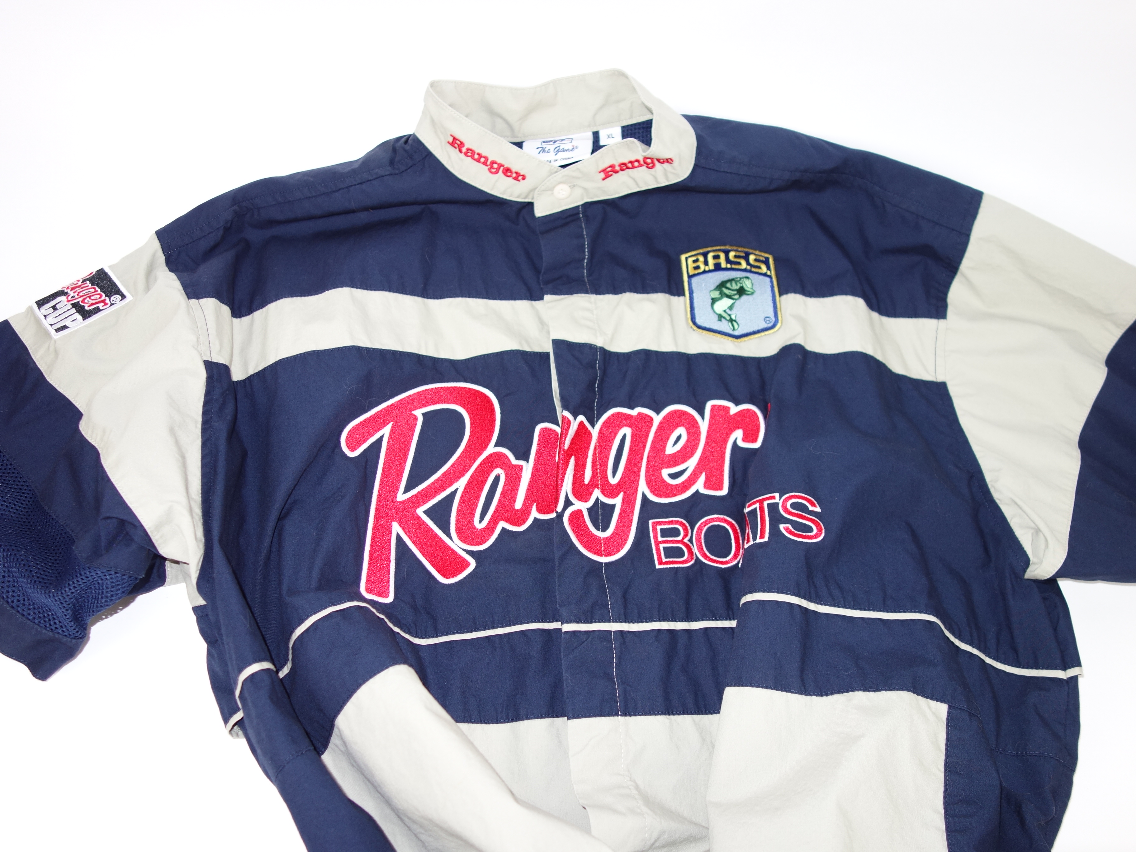 Ranger Boats Hats and Apparel EBTH