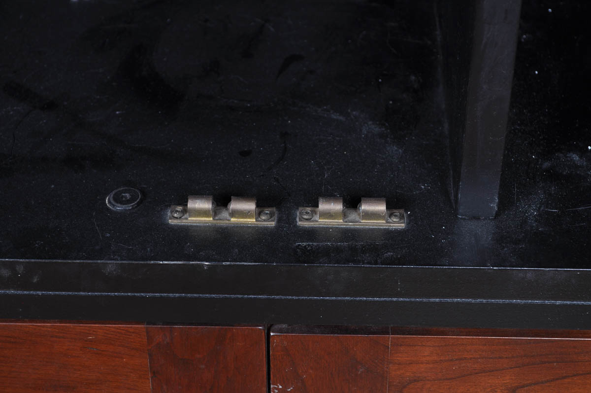 Ethan Allen "American Impressions" Entertainment Armoire EBTH