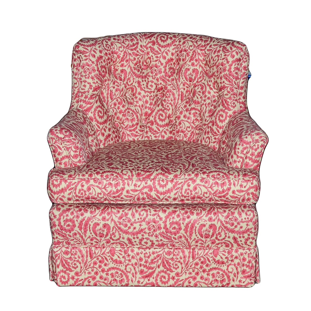 Woodmark Originals Swivel Armchair Ebth