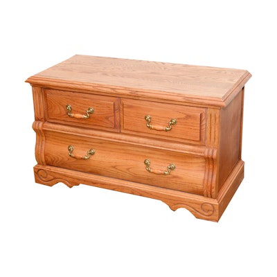Vintage Cabinets, Dressers and Antique Trunks Auction : EBTH