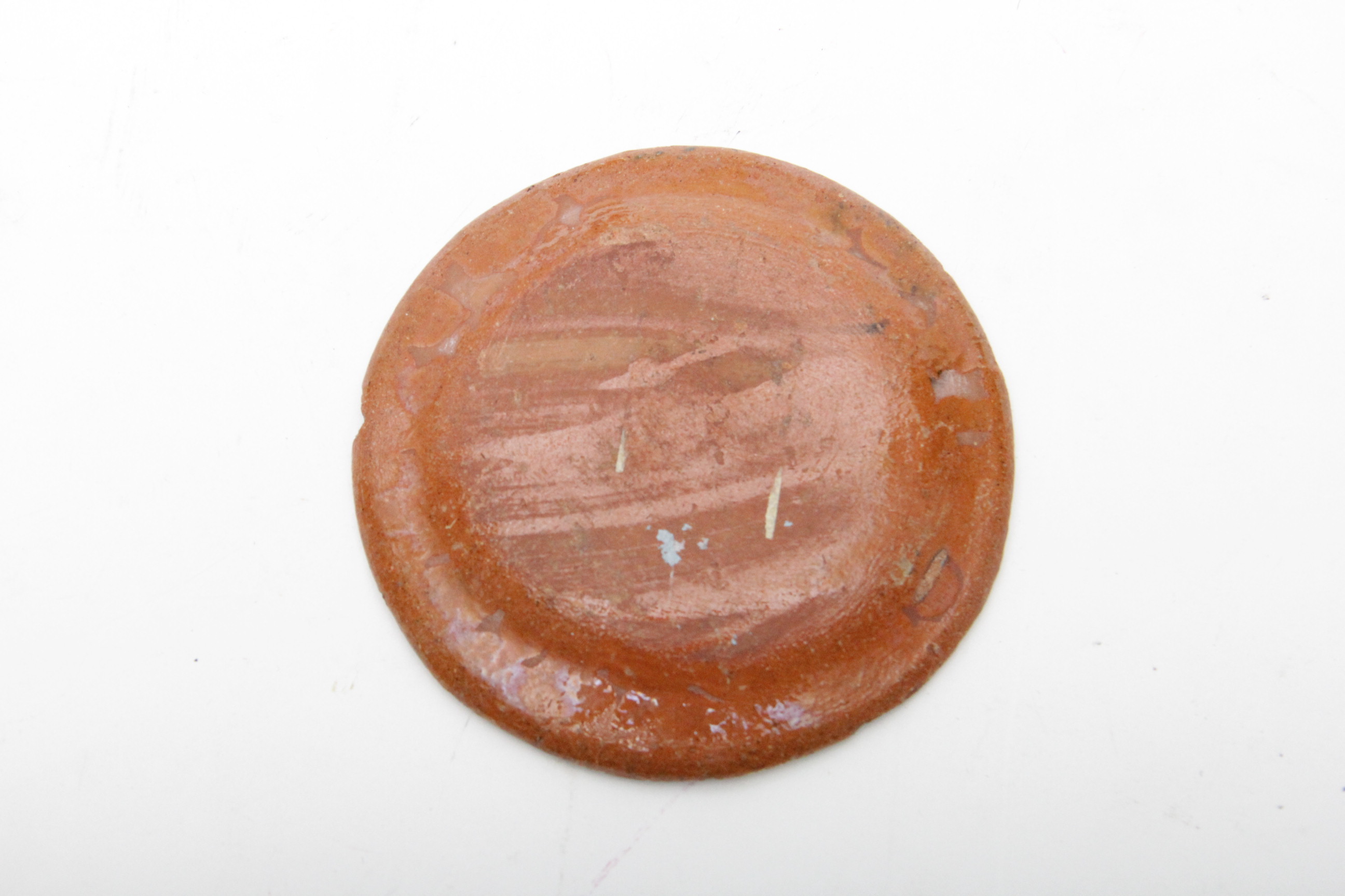 Southwest Miniature Pottery Pieces Including Jemez Pueblo EBTH