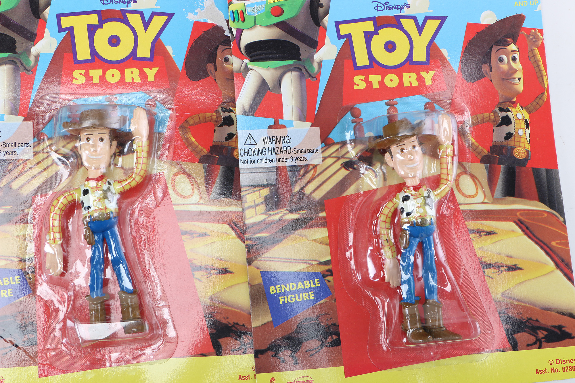 "Toy Story" Collectibles EBTH