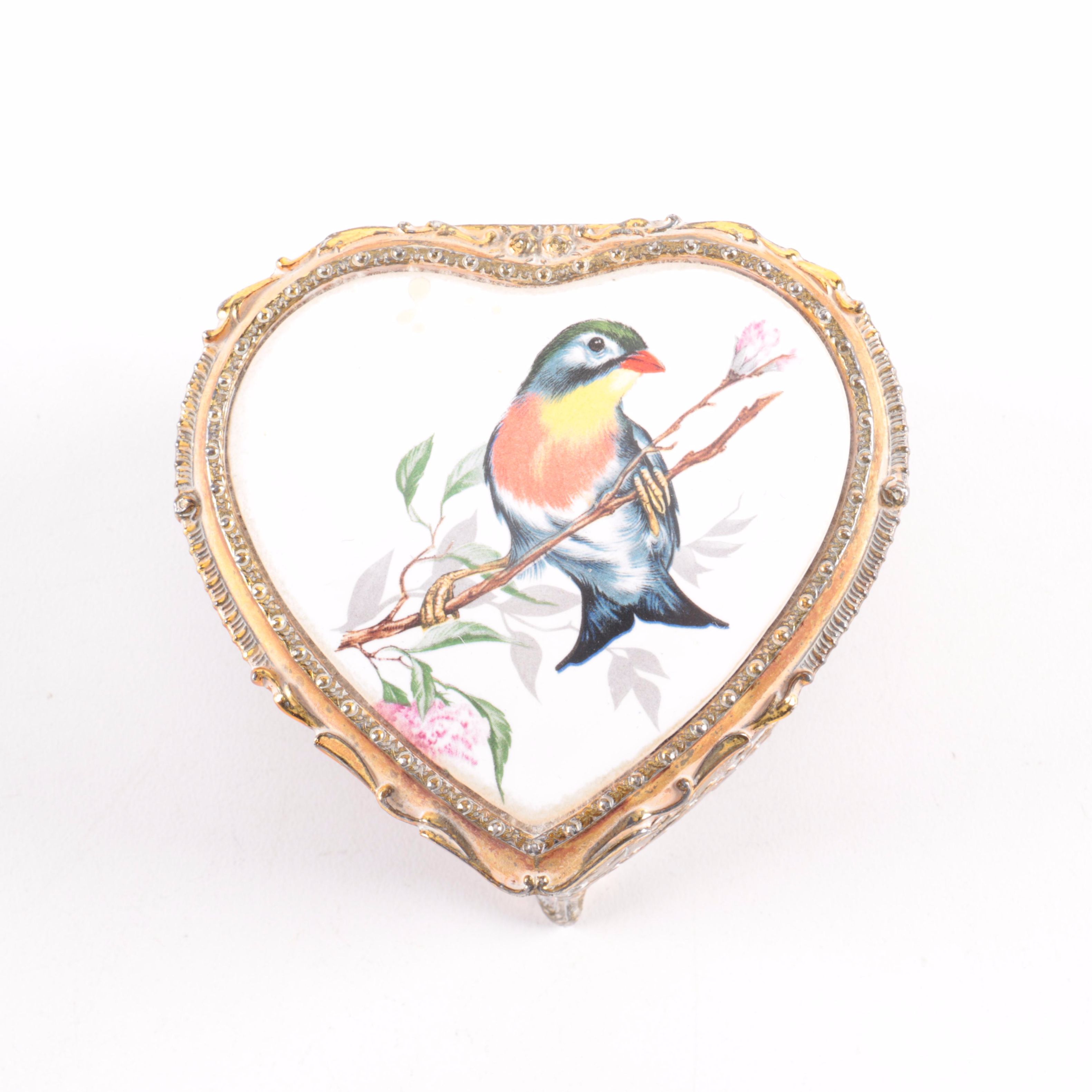 Westland Music Box EBTH