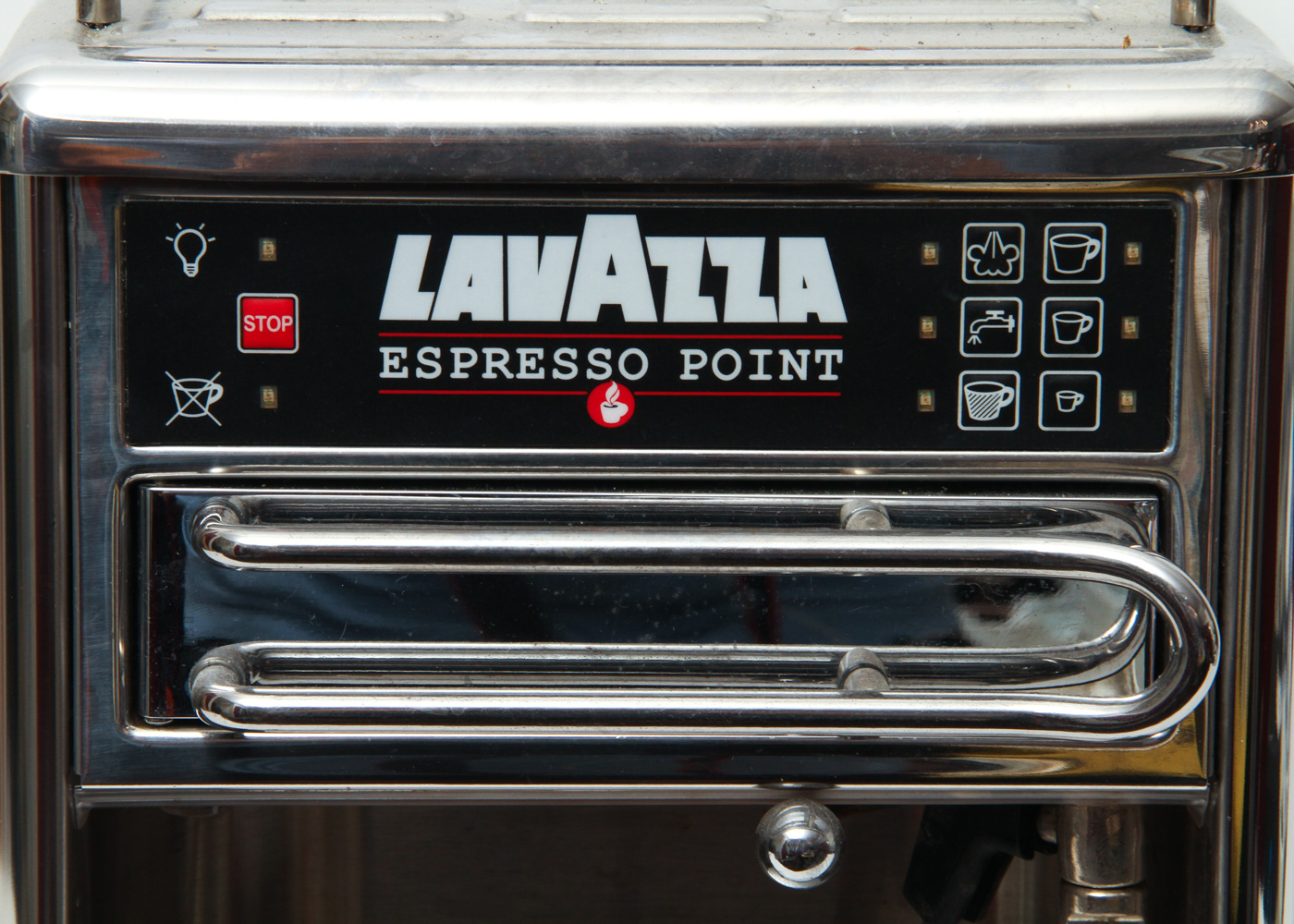 LavAzza Espresso Point Matinée Machine EBTH
