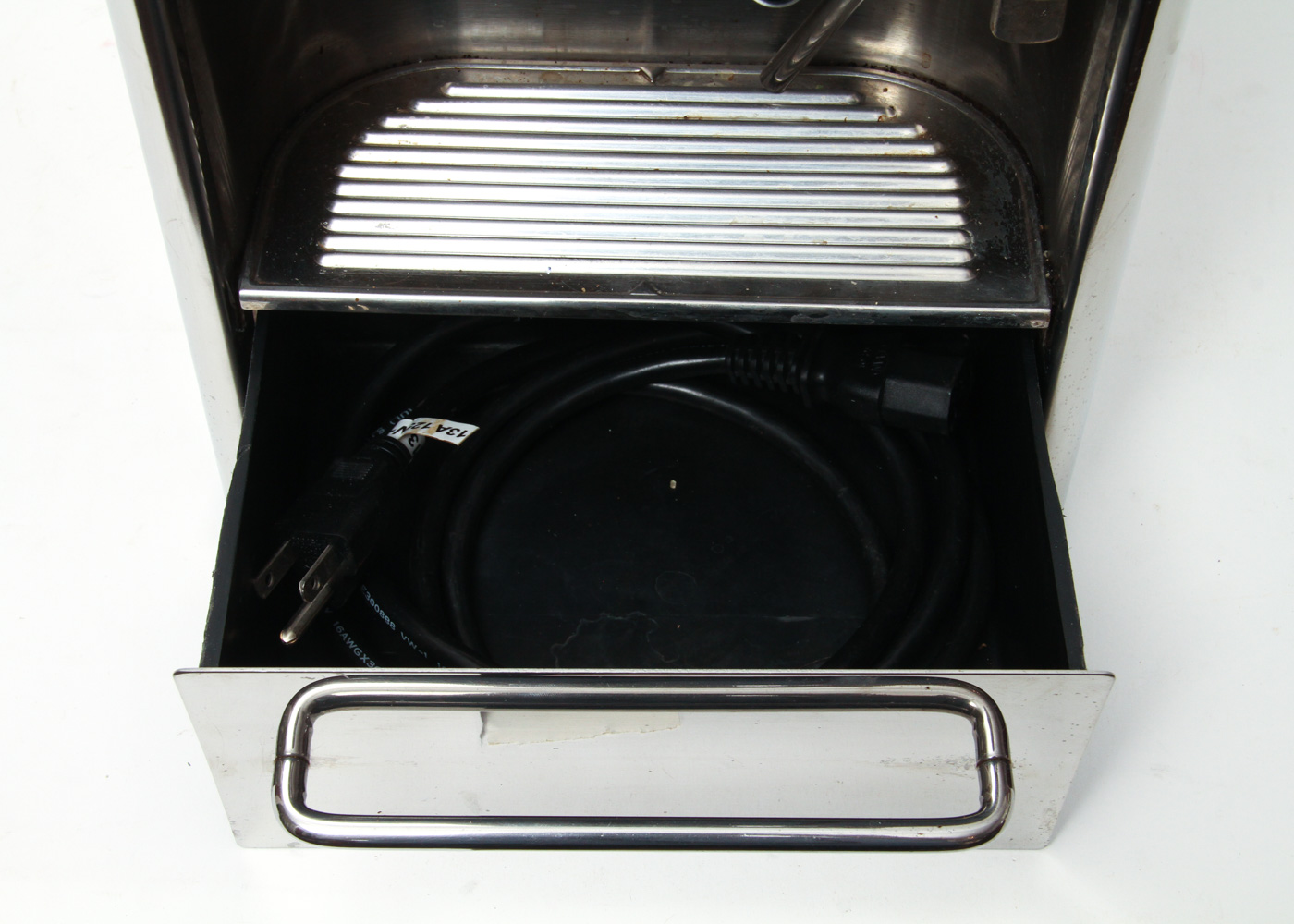 lavazza matinee espresso point