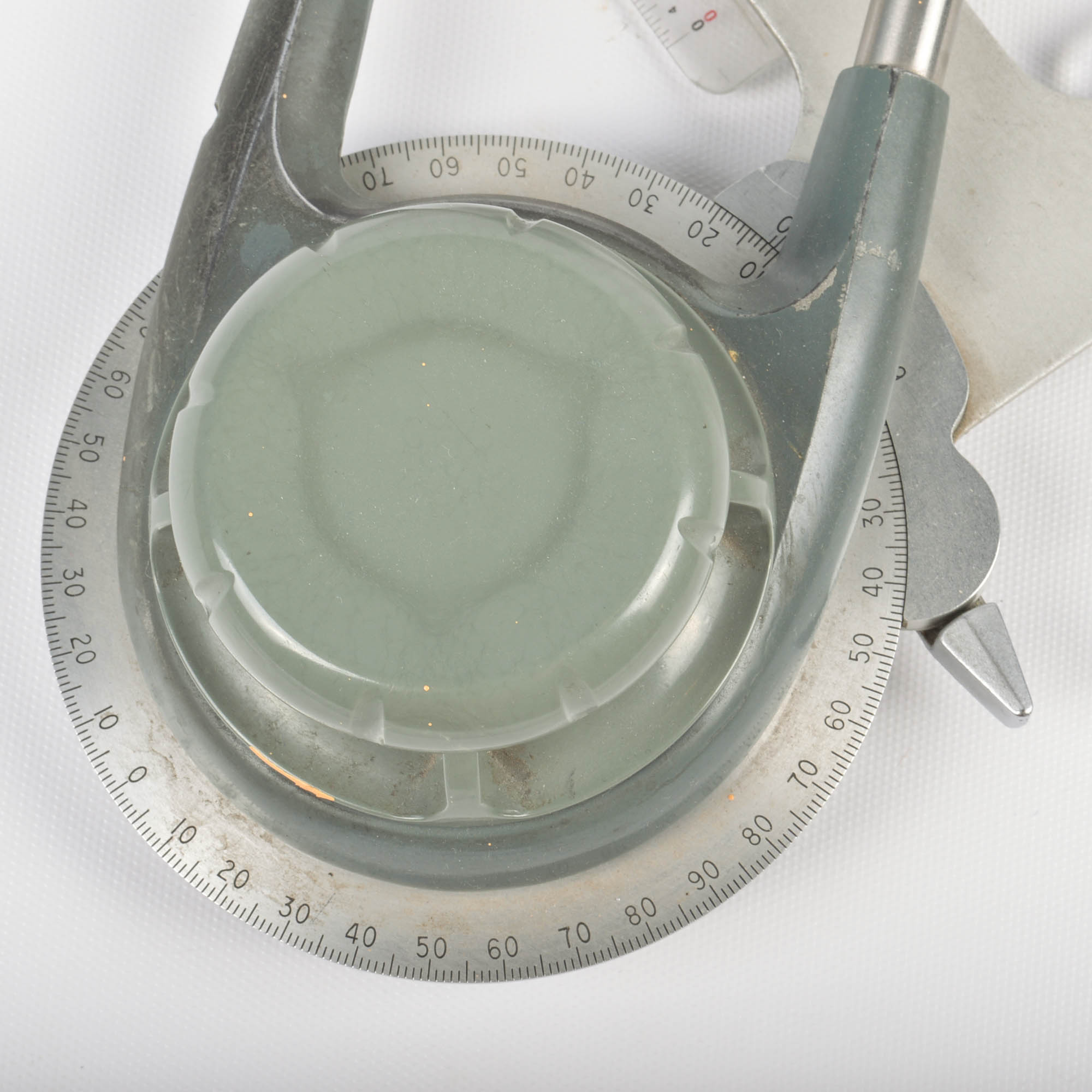 Vintage Keuffel and Esser Company "Paragon" Mechanical Drafting Arm EBTH