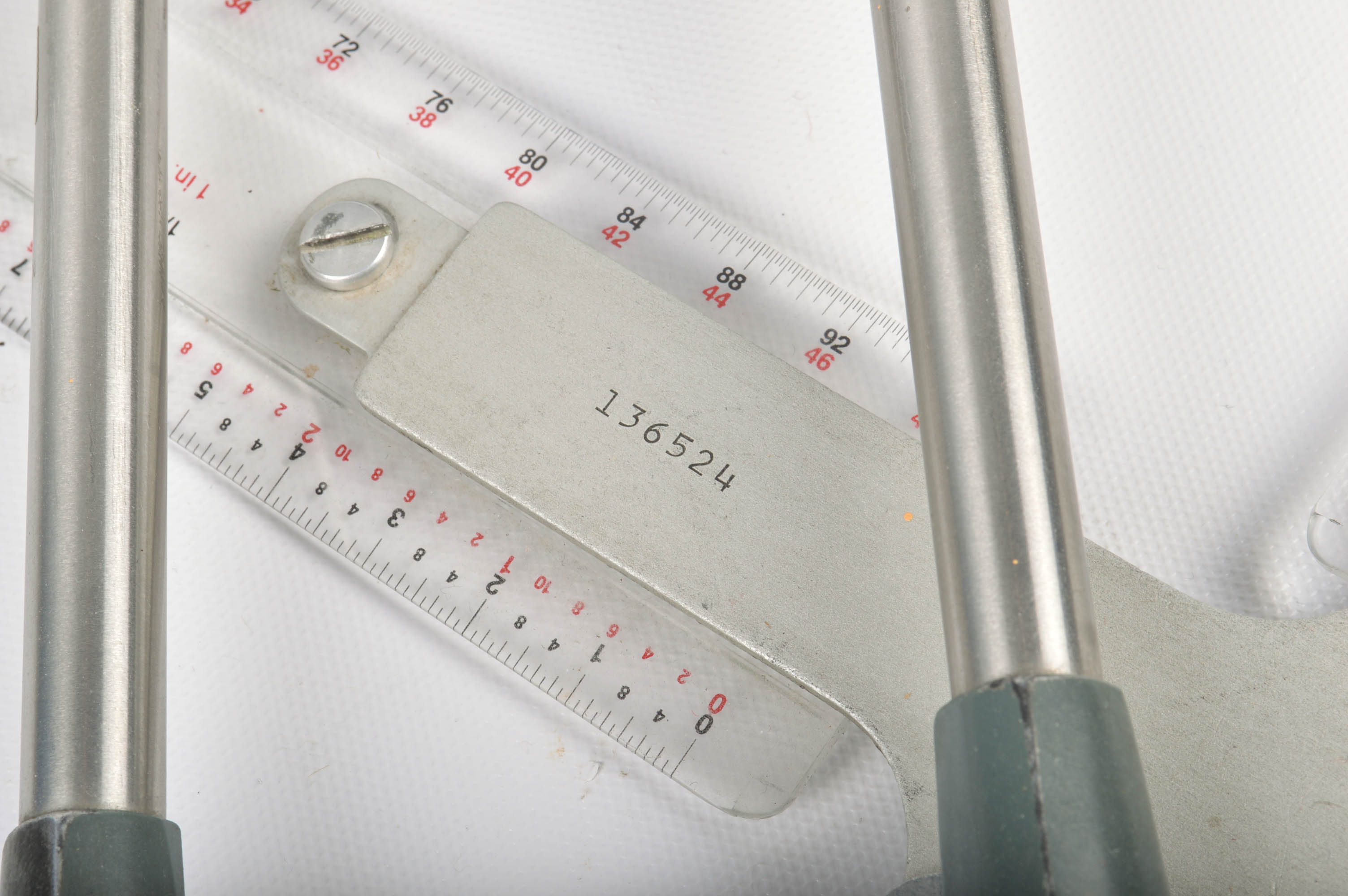 Vintage Keuffel and Esser Company "Paragon" Mechanical Drafting Arm EBTH