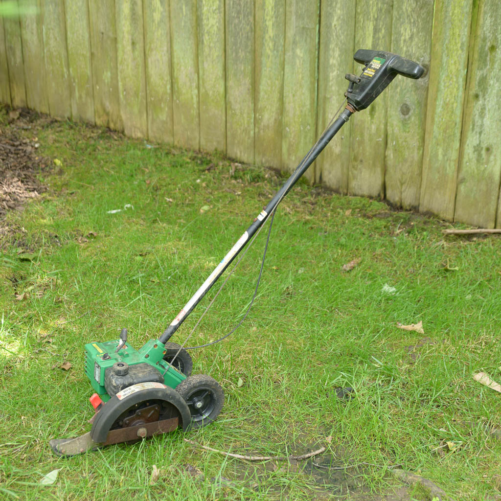 weed eater poweredge pe550