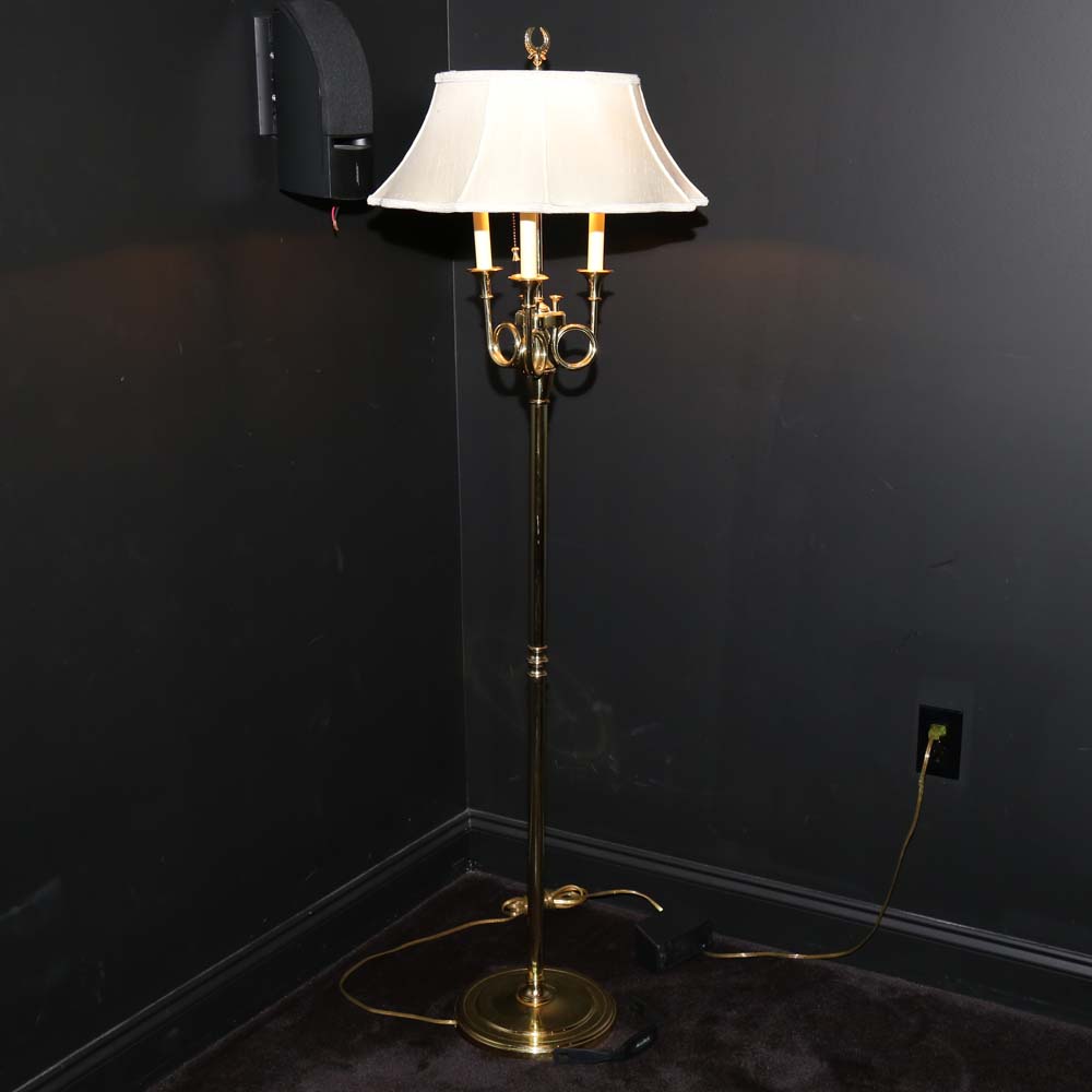 baldwin floor lamp