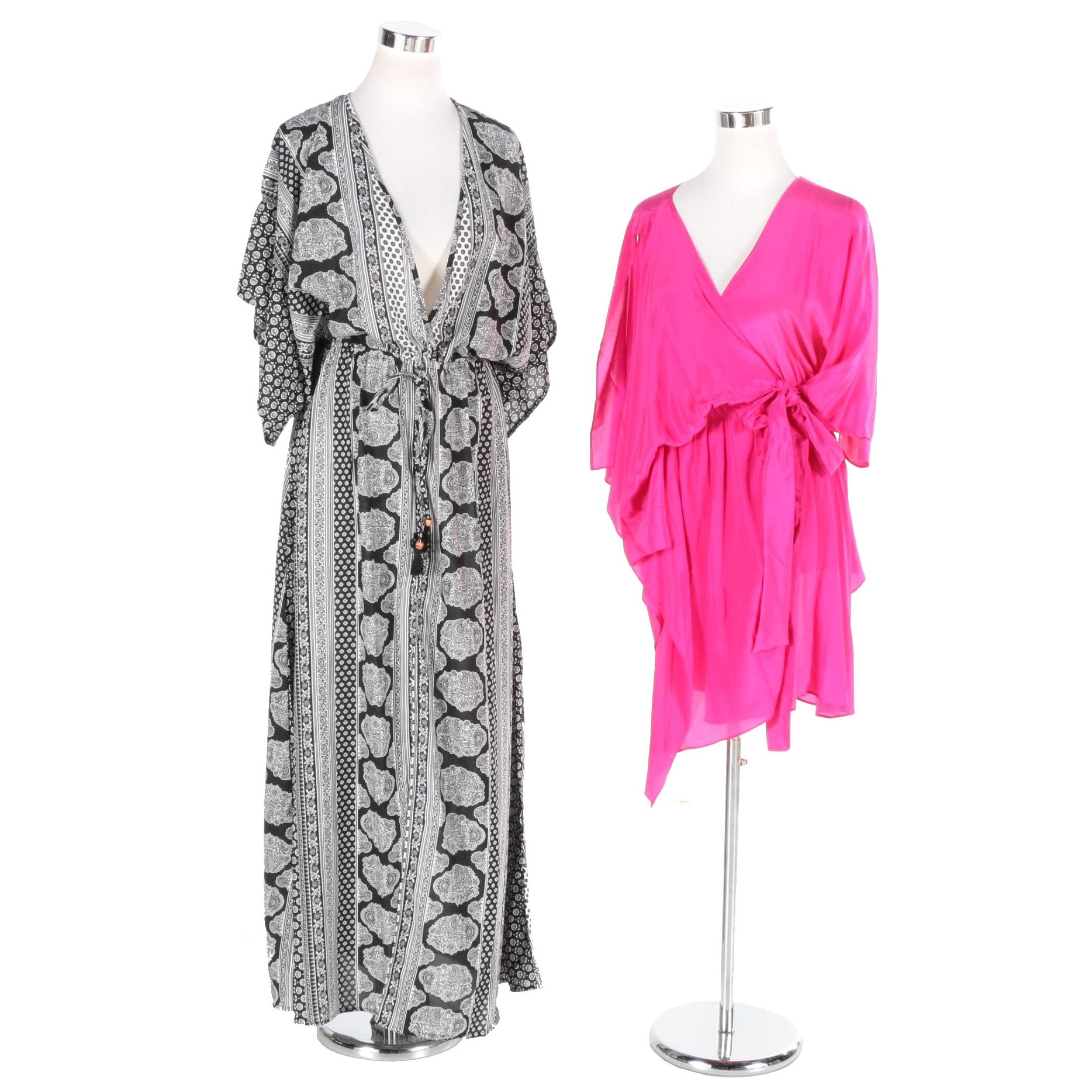 elan beach cover ups