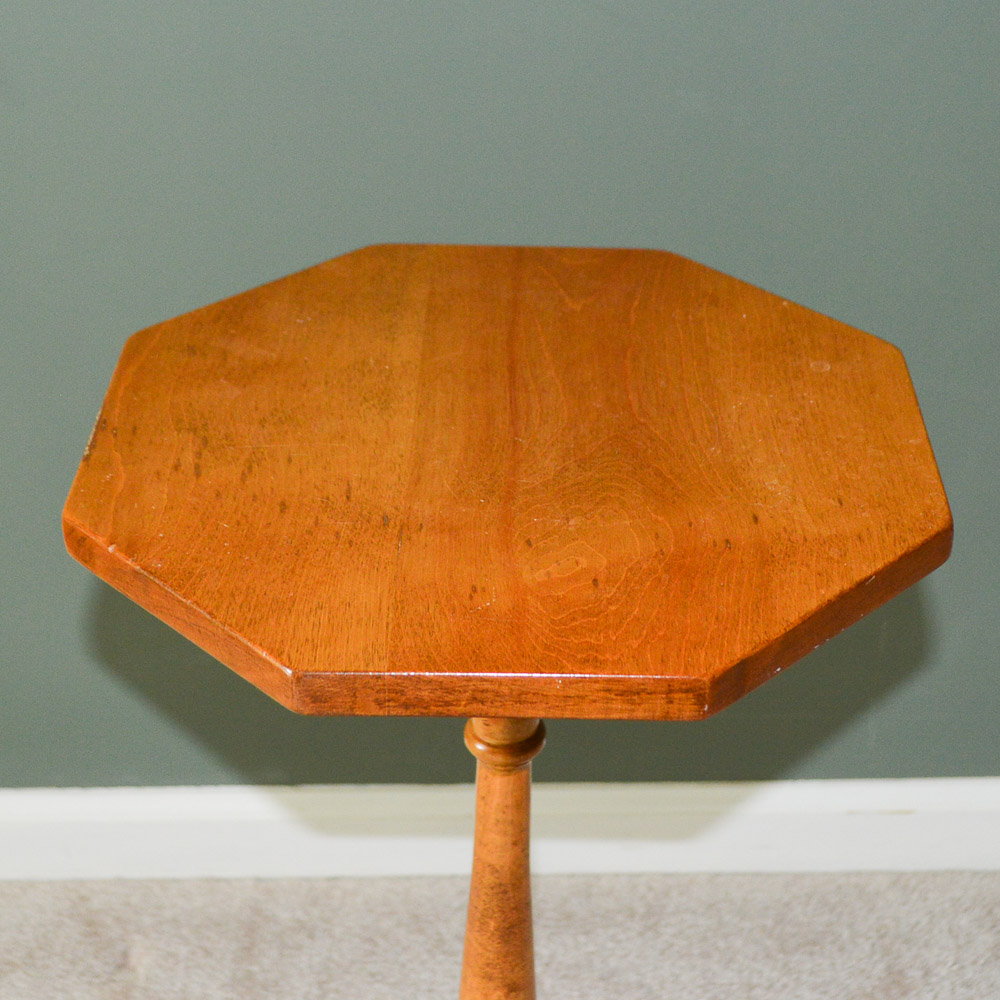 Pedestal Plant Stand | EBTH