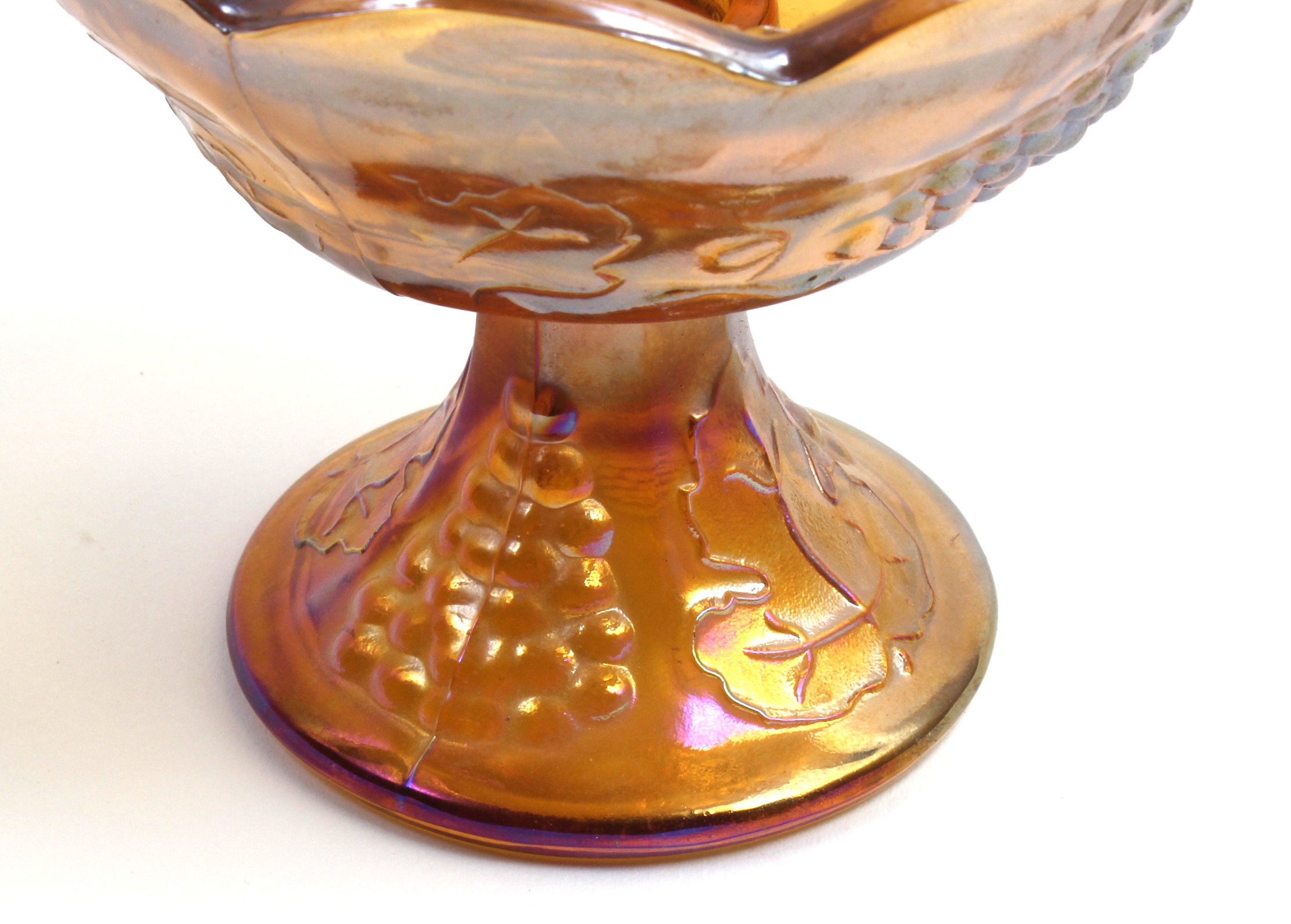 Carnival and Depression Glass EBTH