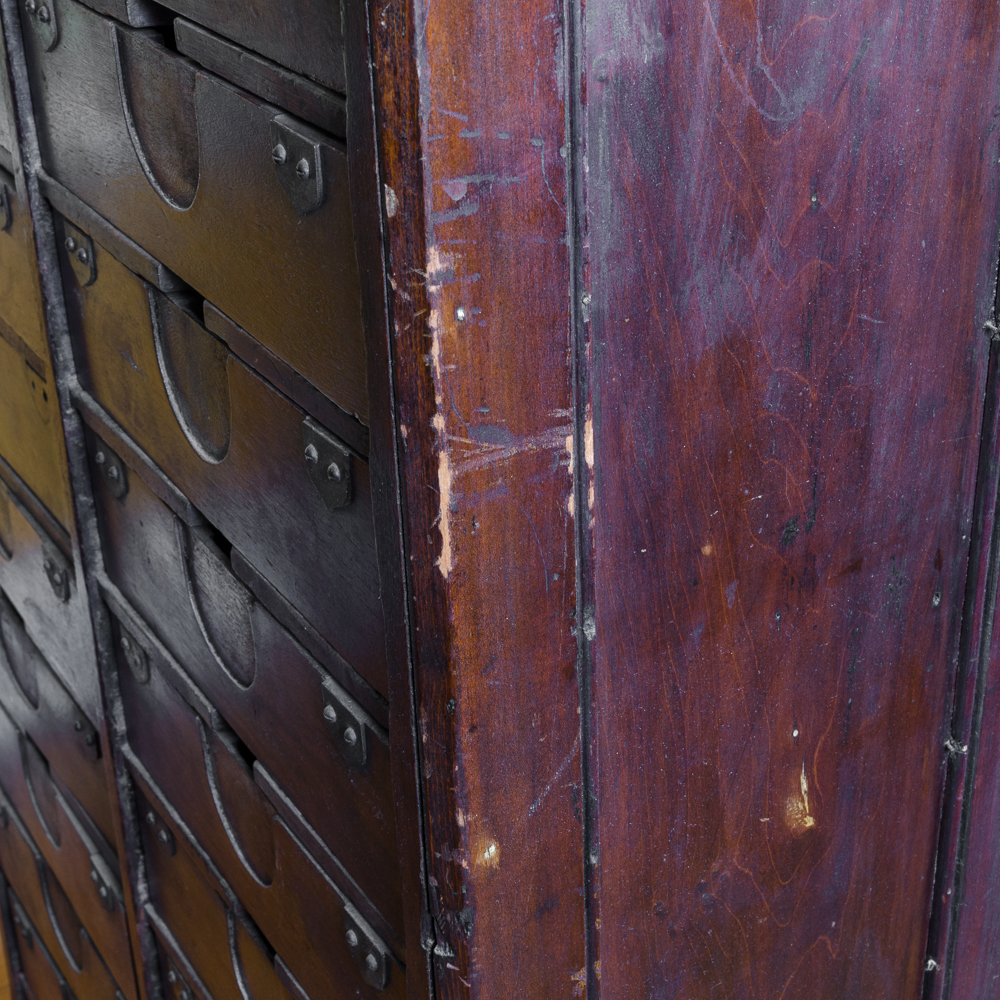 Antique Letter File by Amberg EBTH