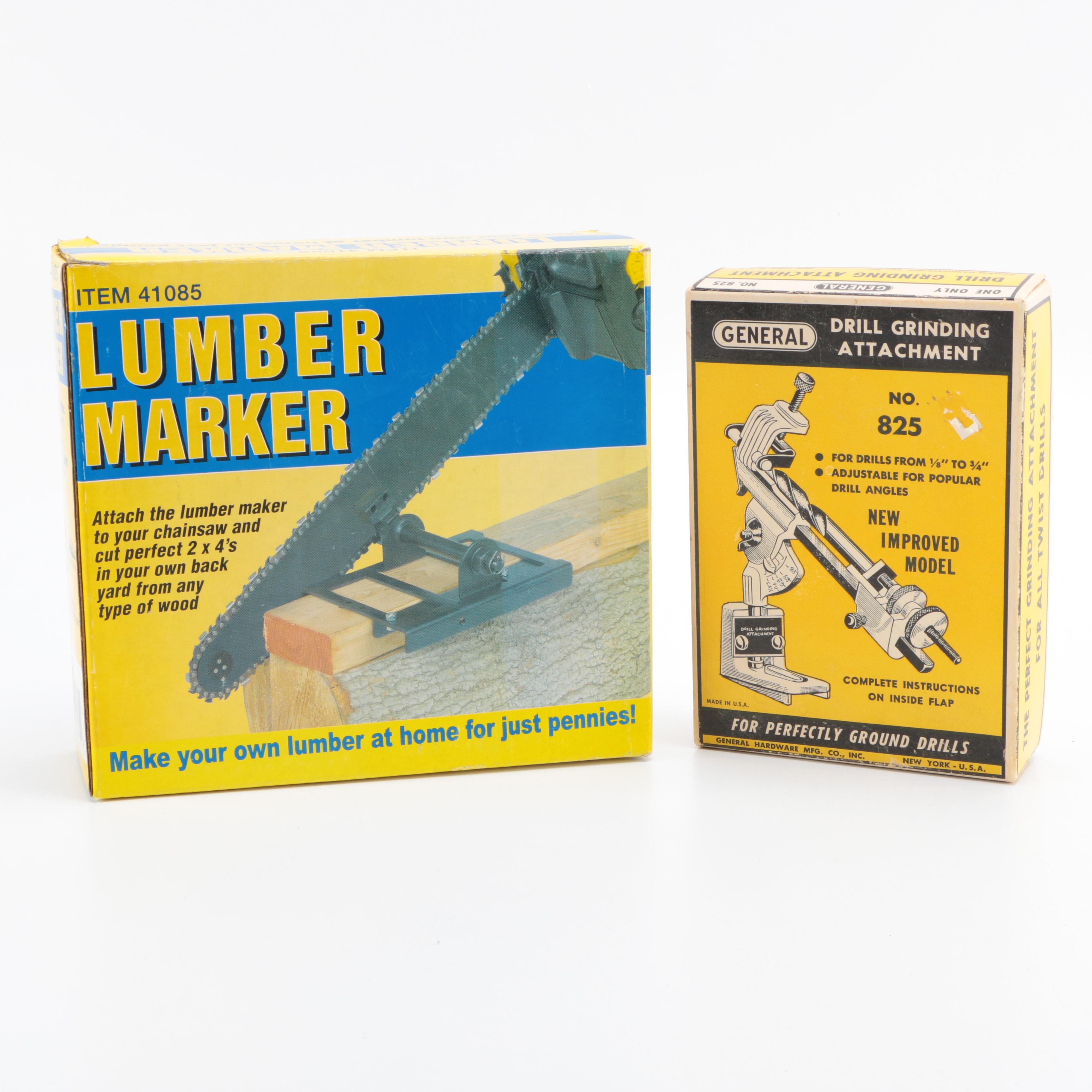 Power Equipment and Tools in Boston, MA : EBTH