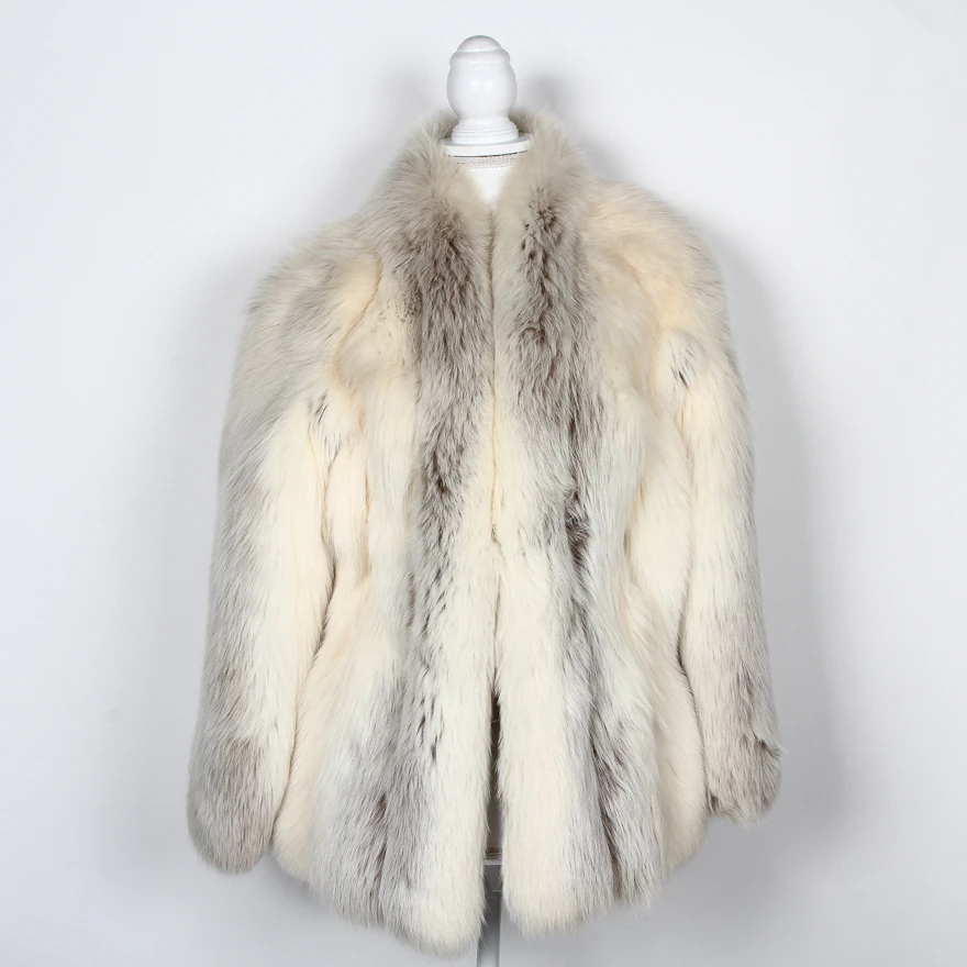 Vintage White Mink Coat EBTH vintage-white-mink-coat-ebth
