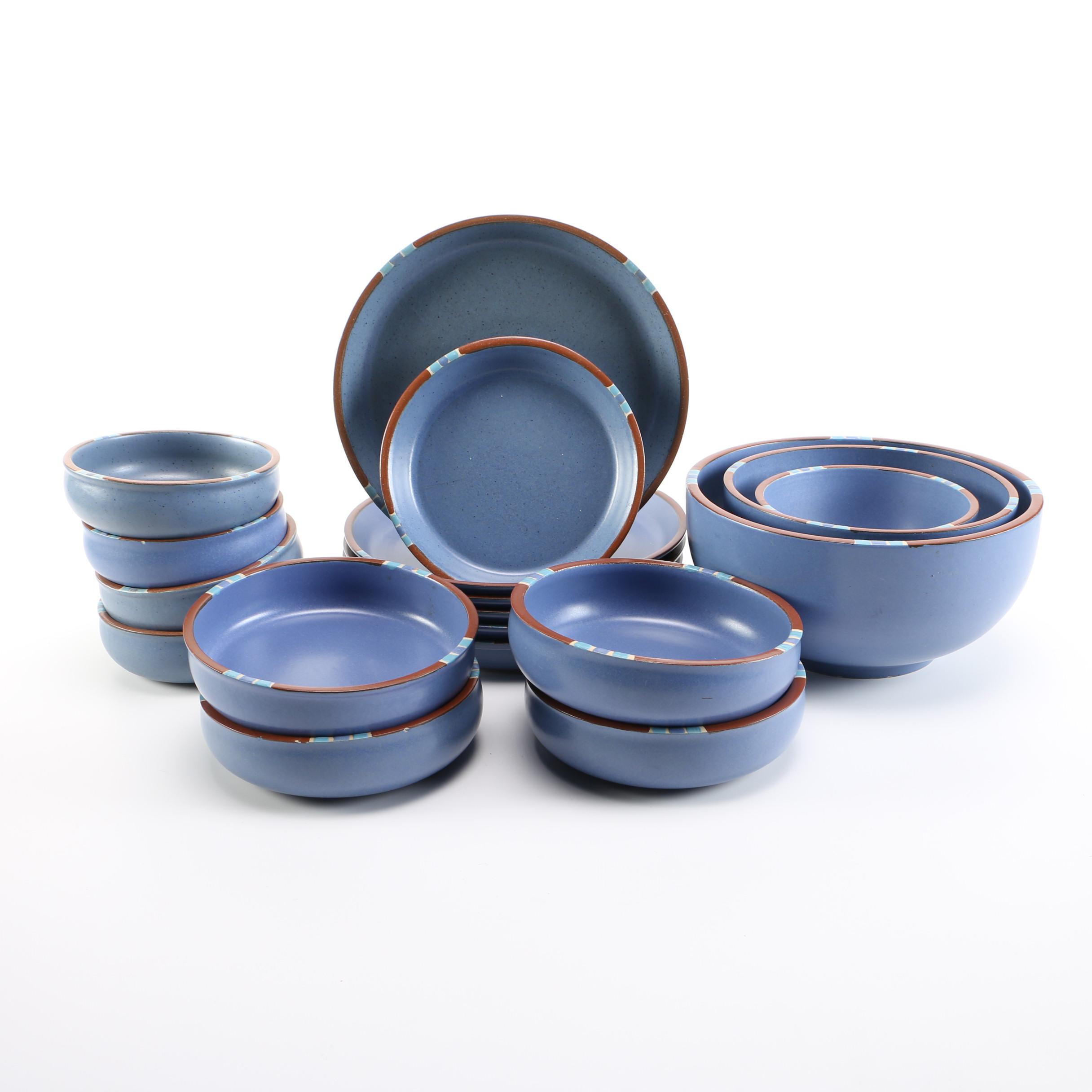 DANSK "Mesa" Dinnerware EBTH