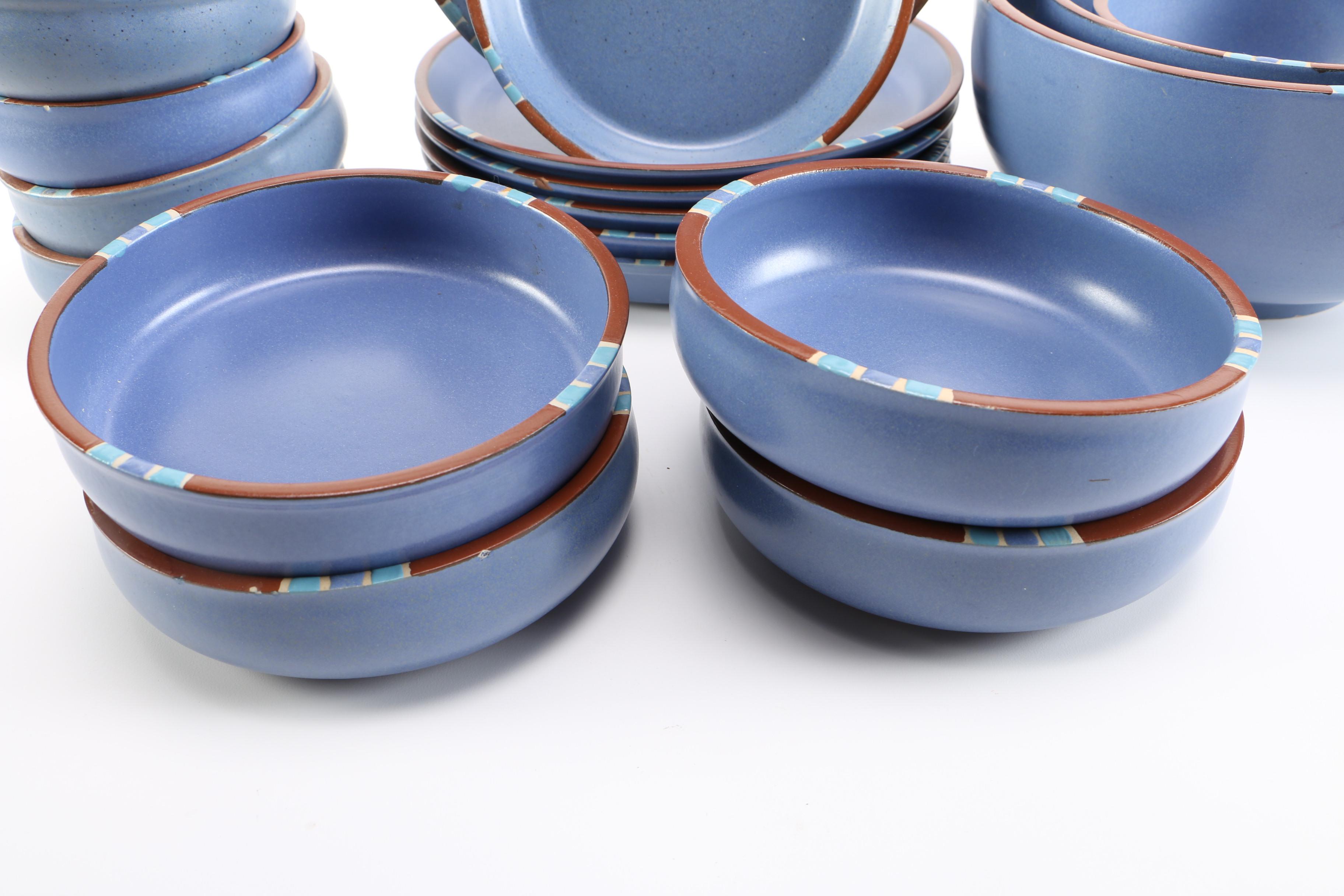 DANSK "Mesa" Dinnerware EBTH